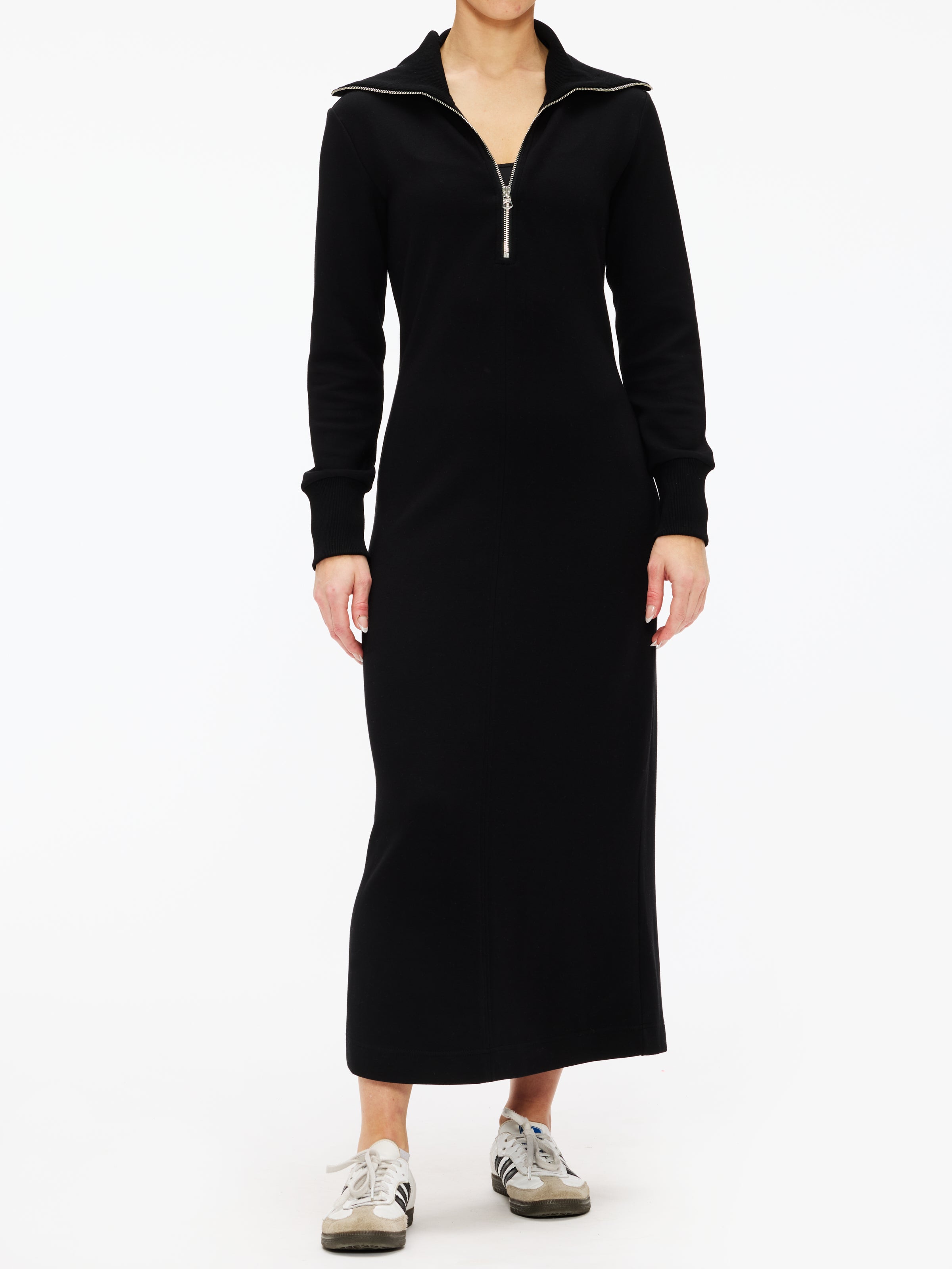 Varley Alexis Midi Dress