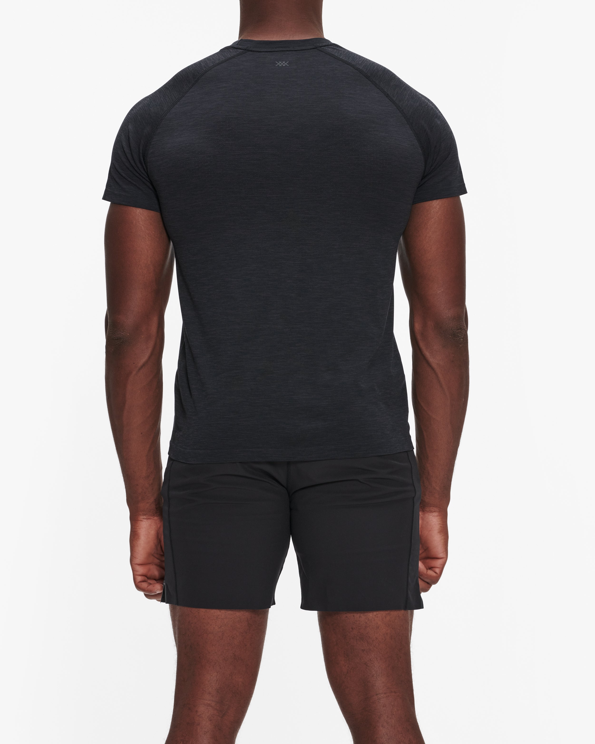 Rhone Reign Short Sleeve