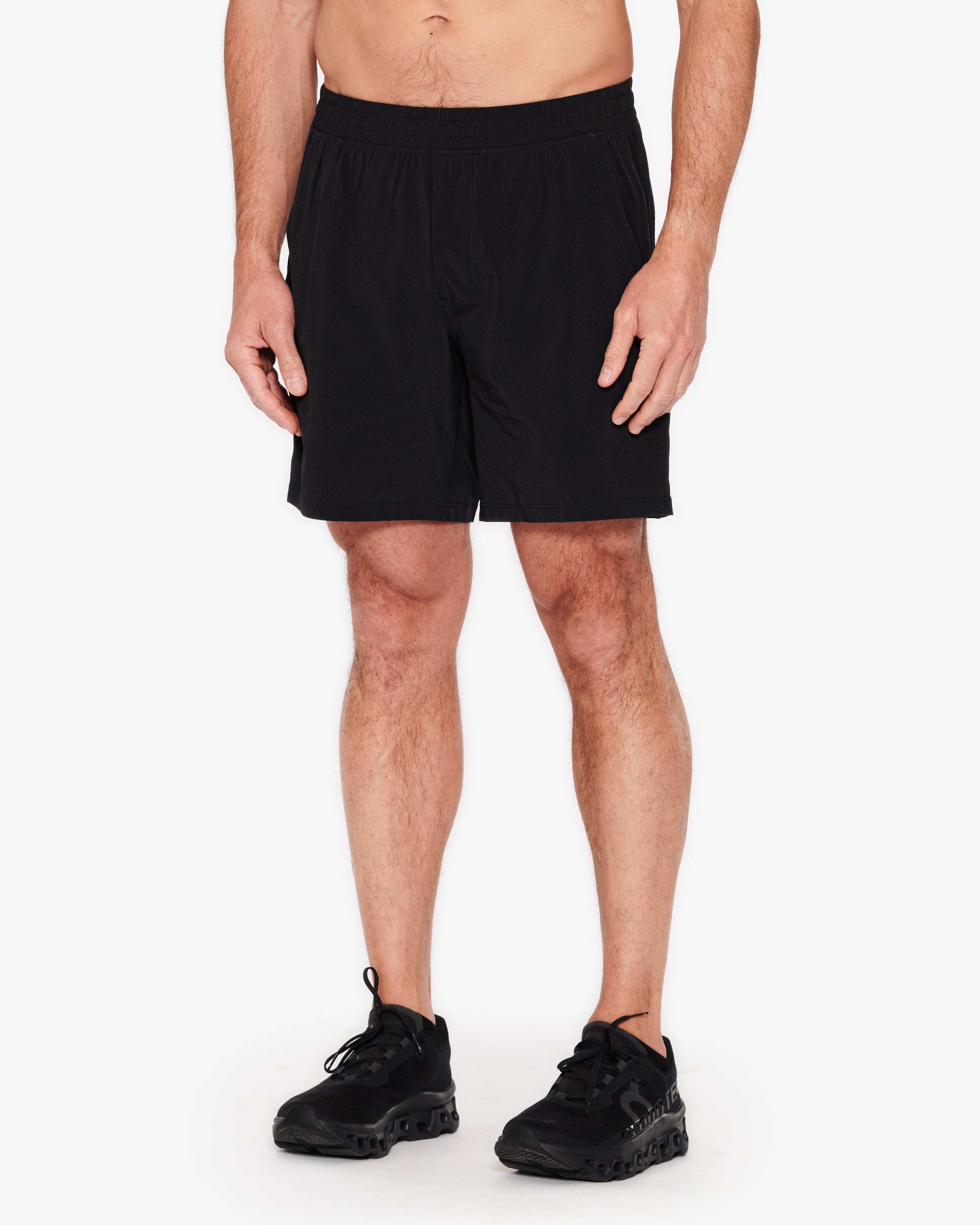 Lululemon Pace Breaker Short 7" - Lined