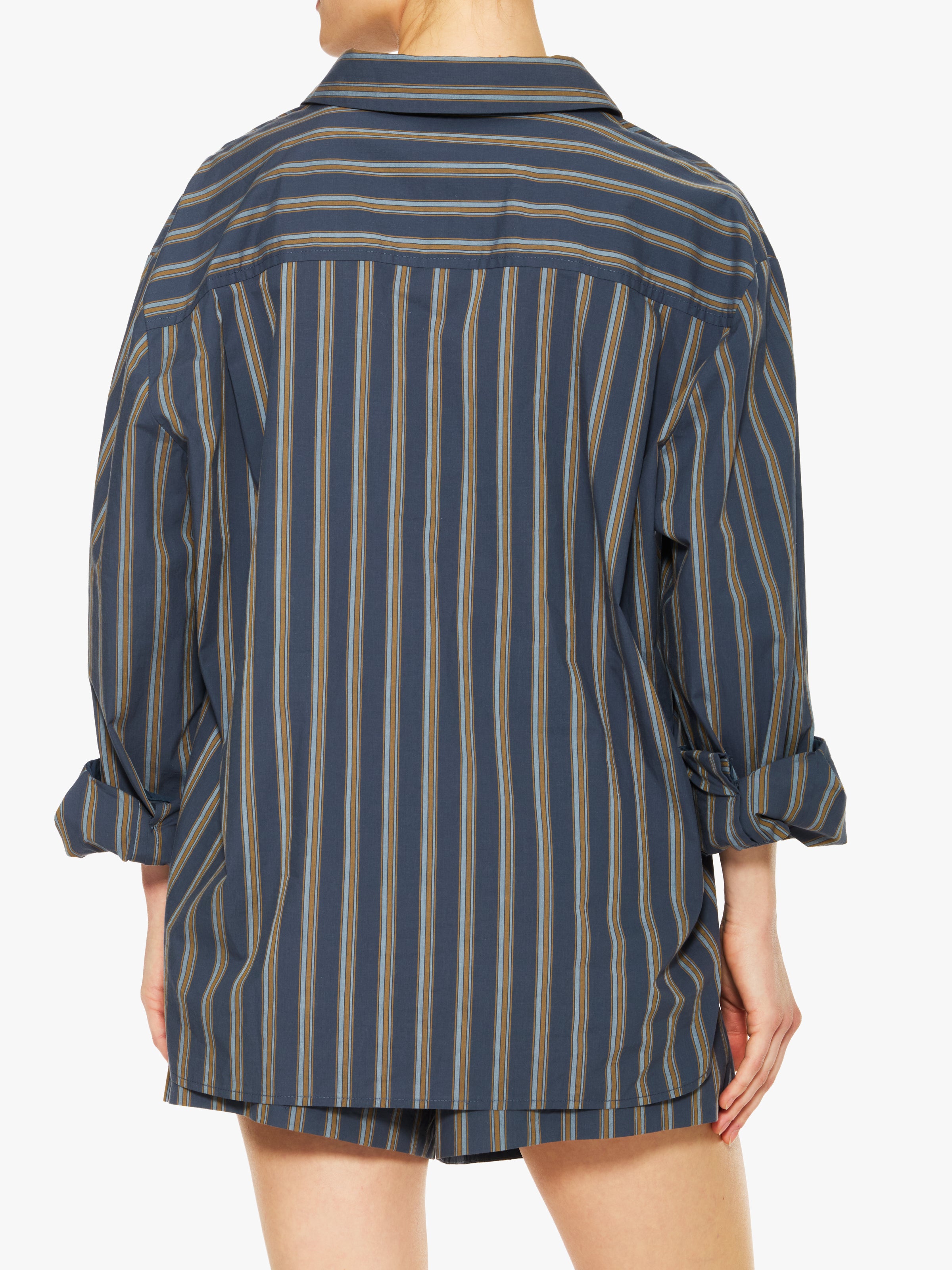 Sir The Label Milo Shirt