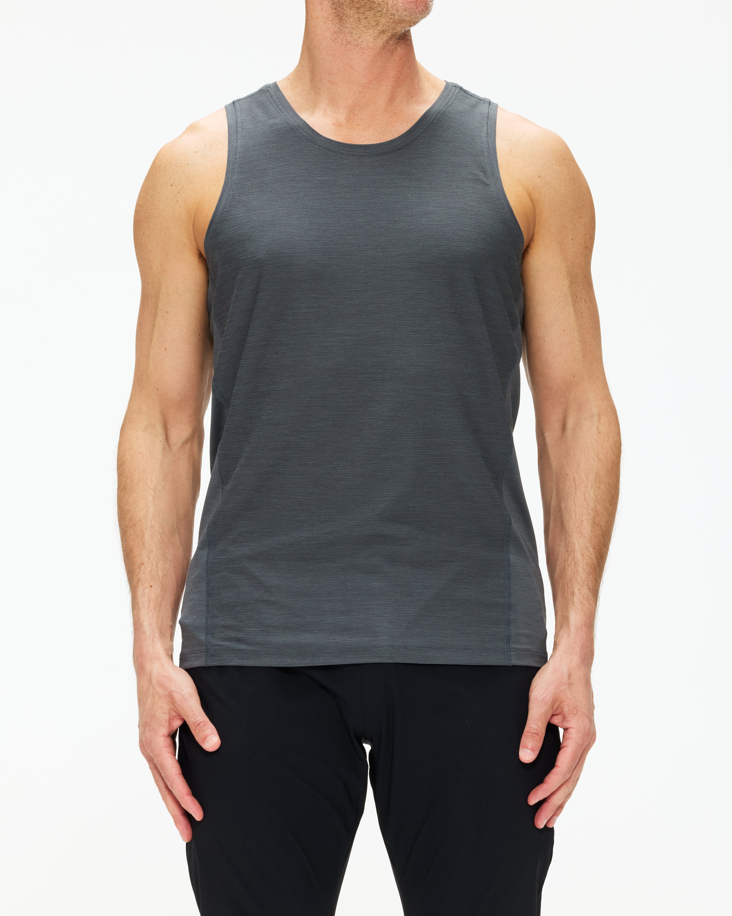 Ten Thousand Versatile Tank