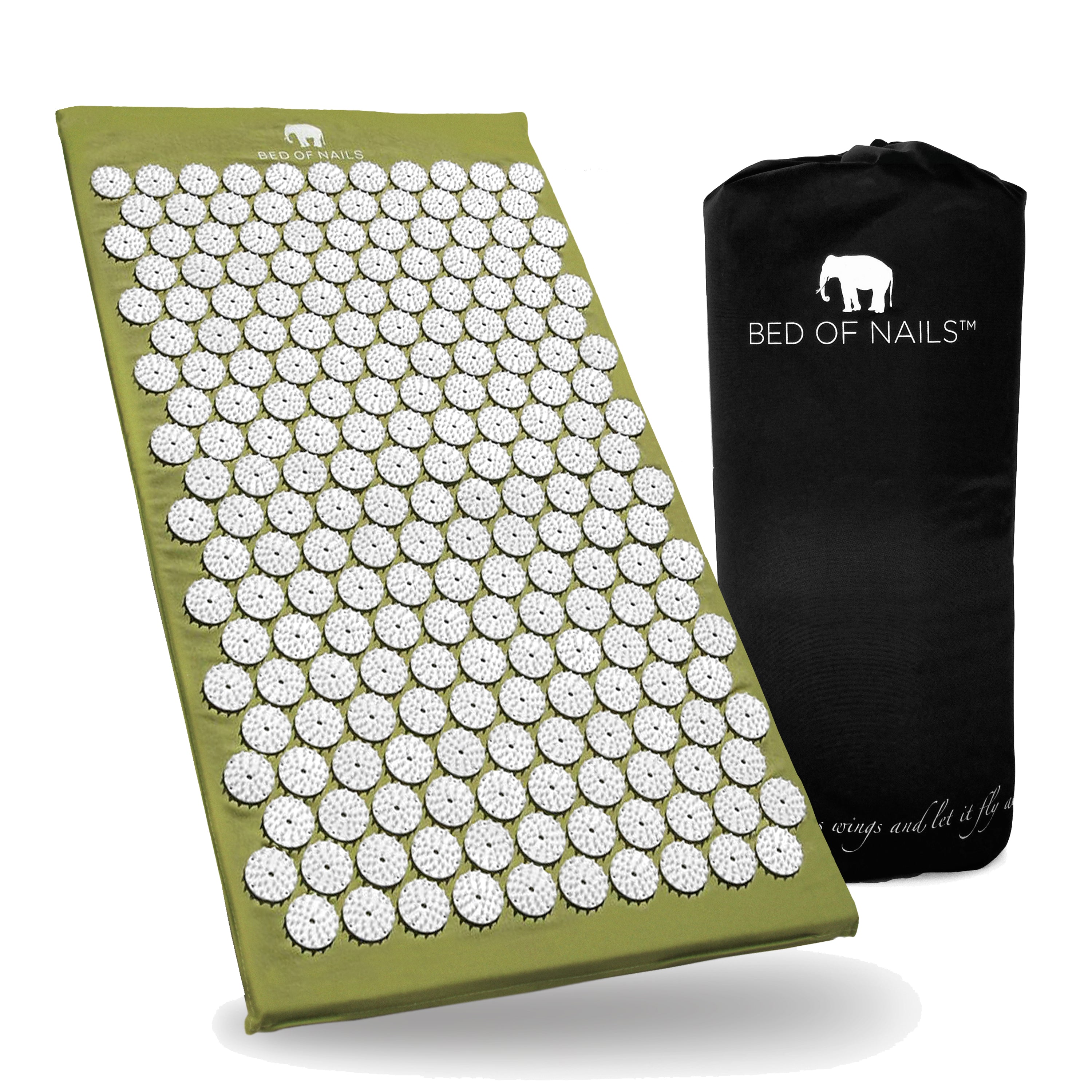 Bed of Nails Mat