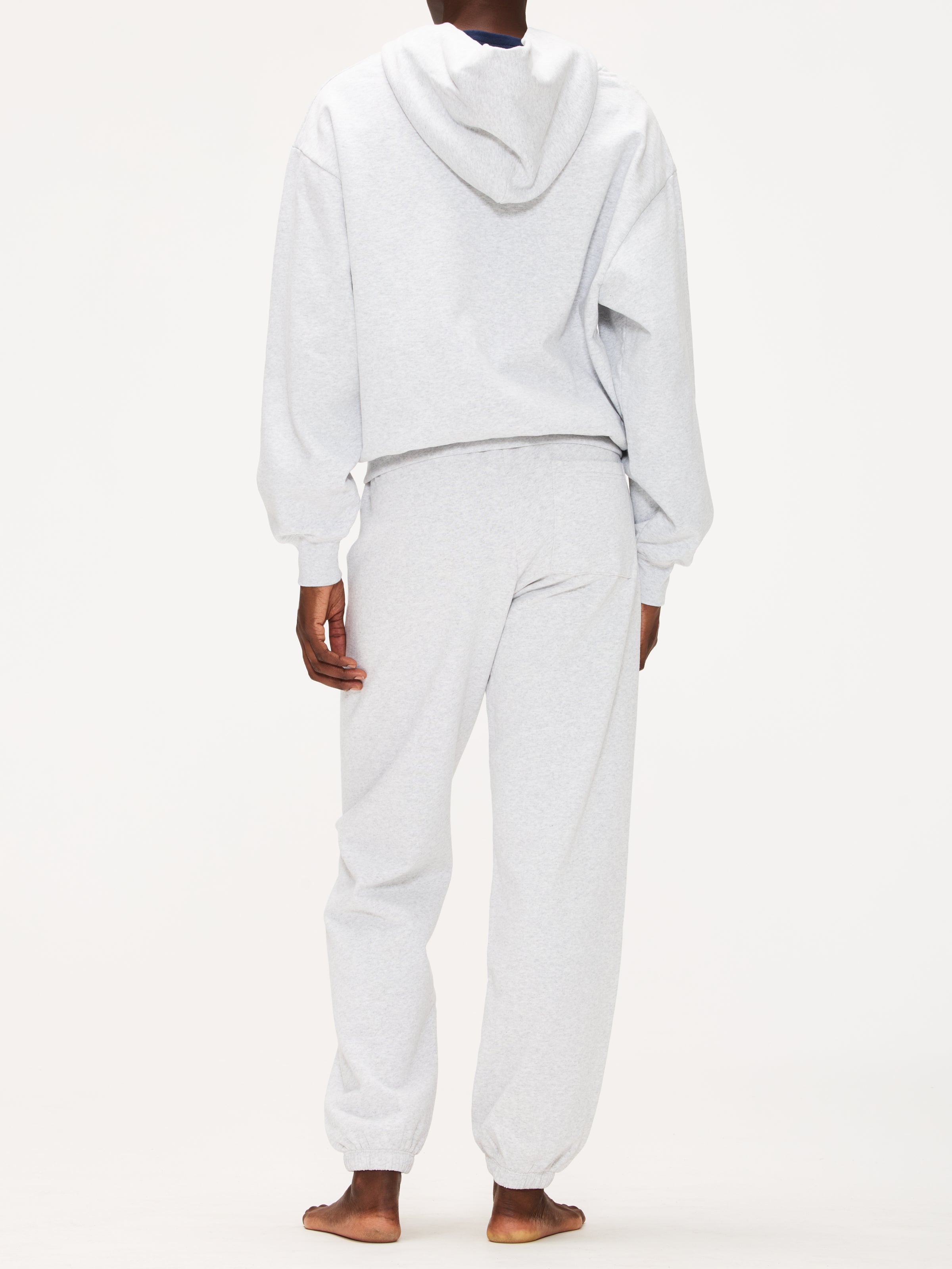 Sporty & Rich S&R Ivy Zip Unisex Hoodie