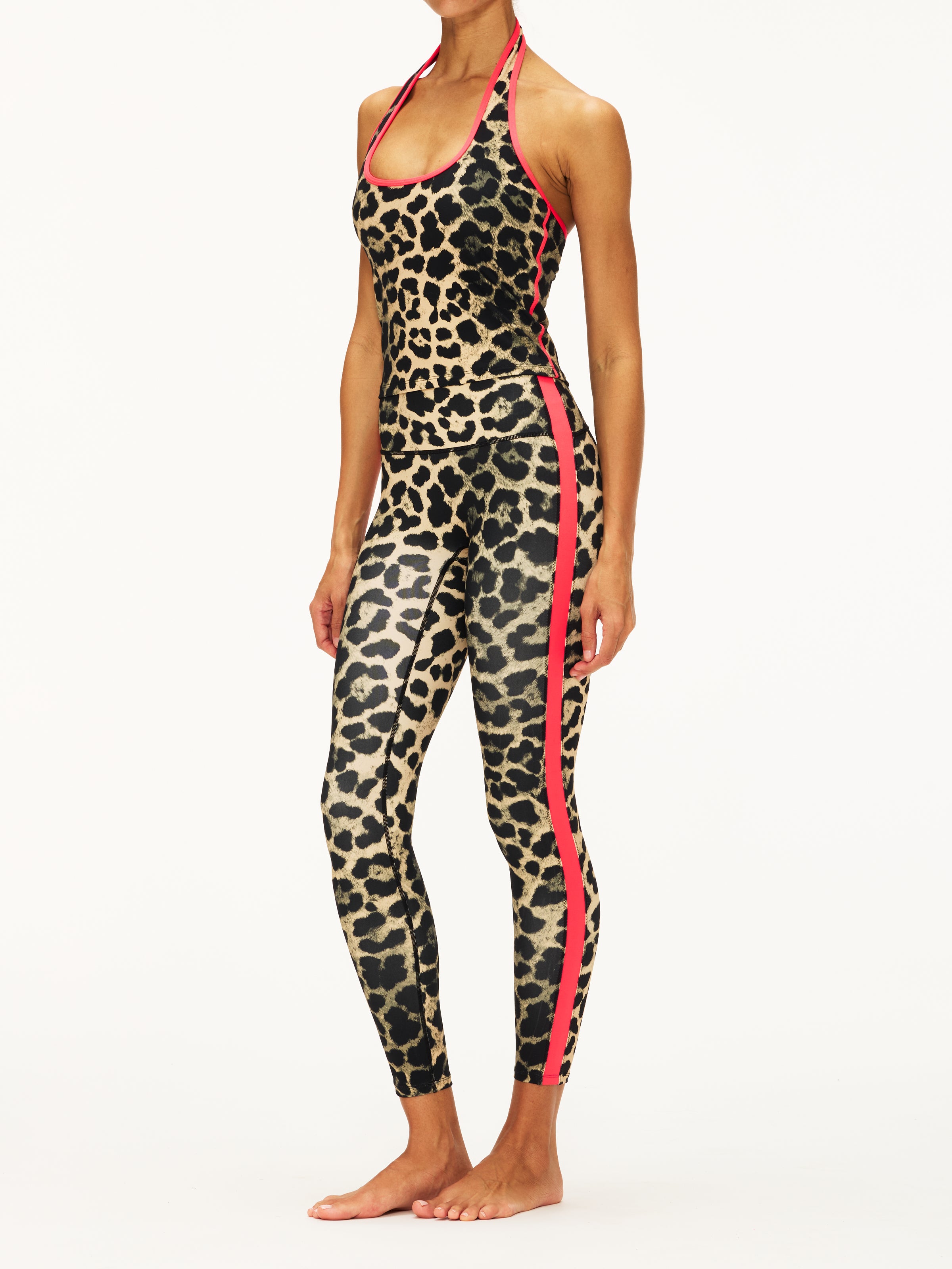 PE Nation Highgate Full Length Legging