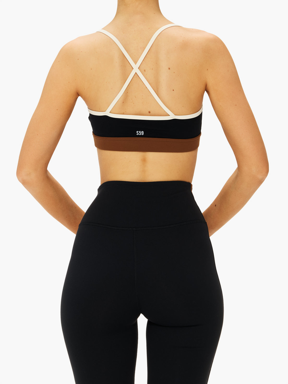Splits59 Scottie Airweight Bra