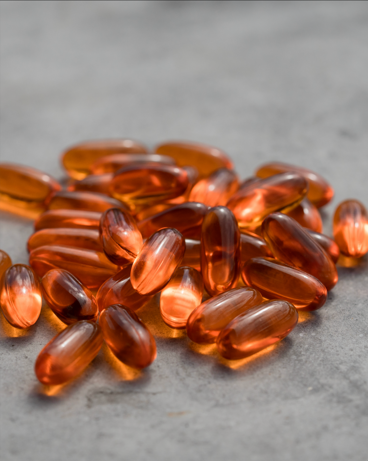 Promix Nutrition Fish Oil + Cod Liver