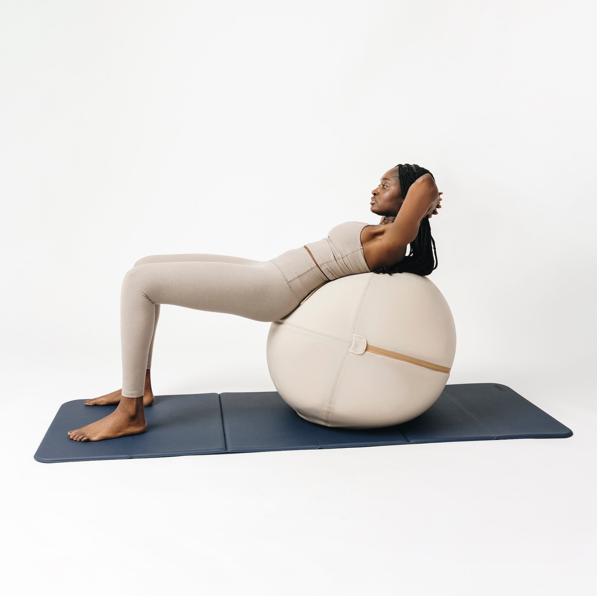 The Stability Ball
