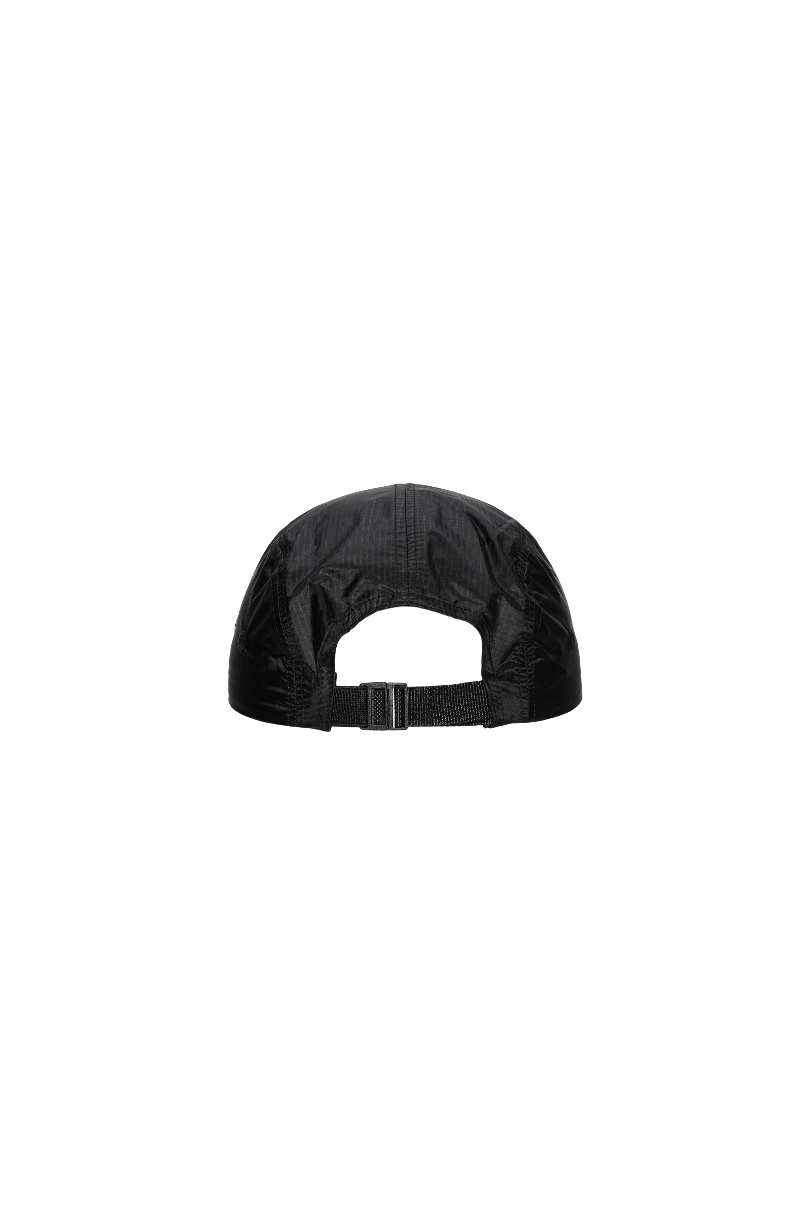 Rains 5 Panel Ripstop Cap