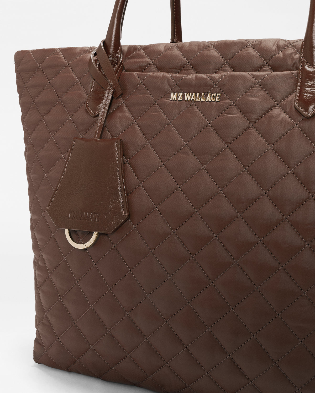 MZ Wallace Medium Daily Tote