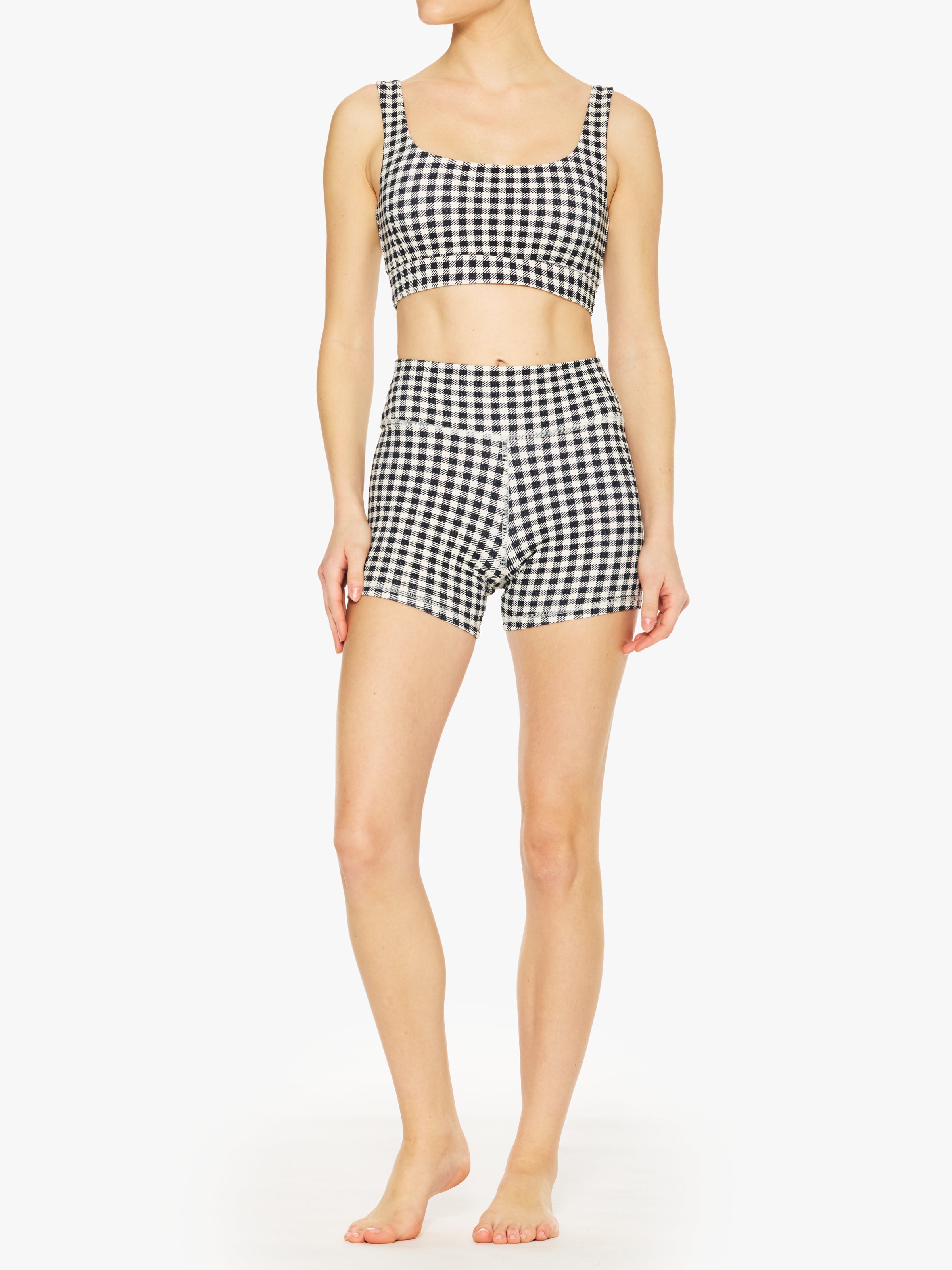 Strut This The Jolie Bra