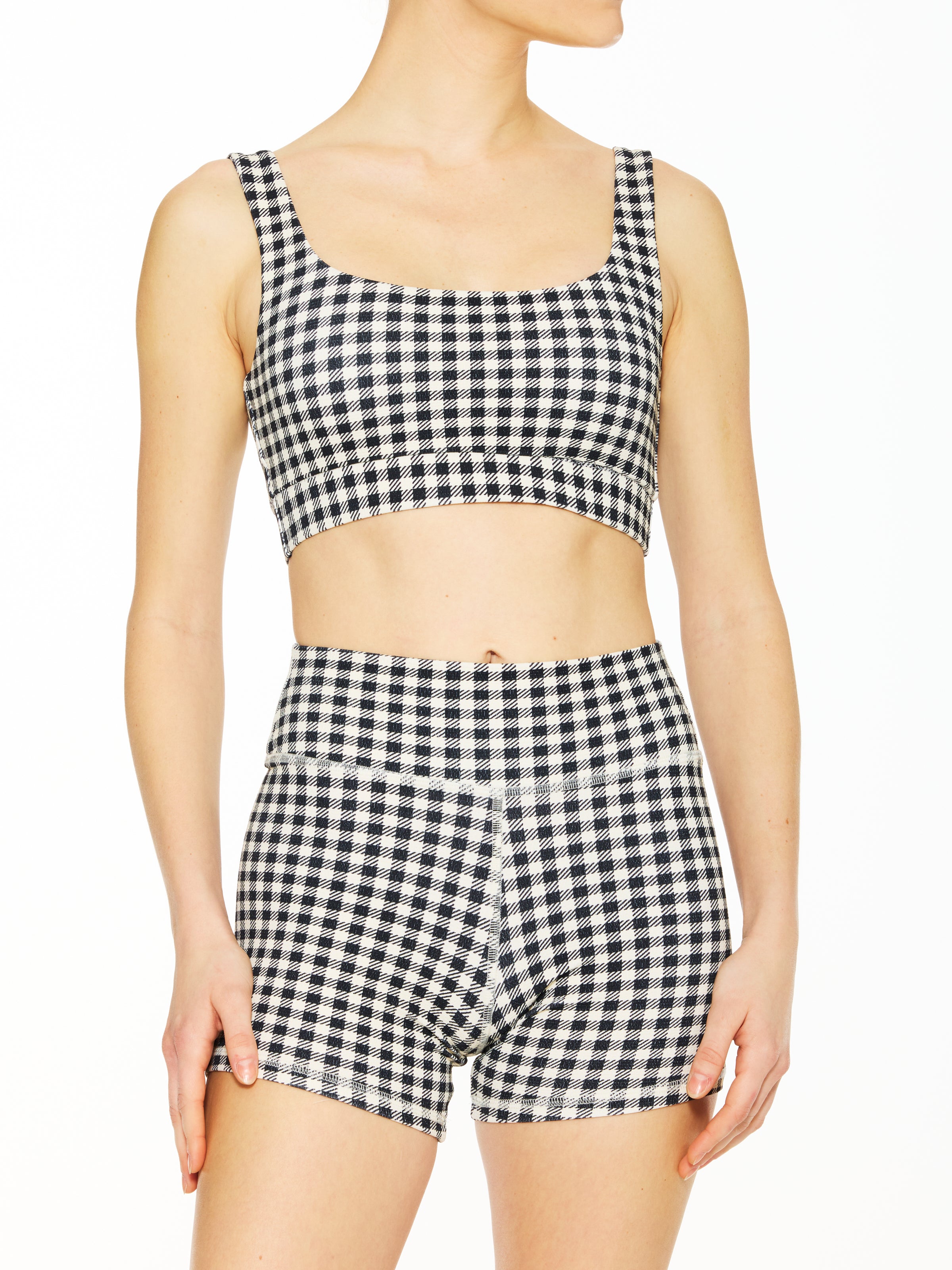 Strut This The Jolie Bra