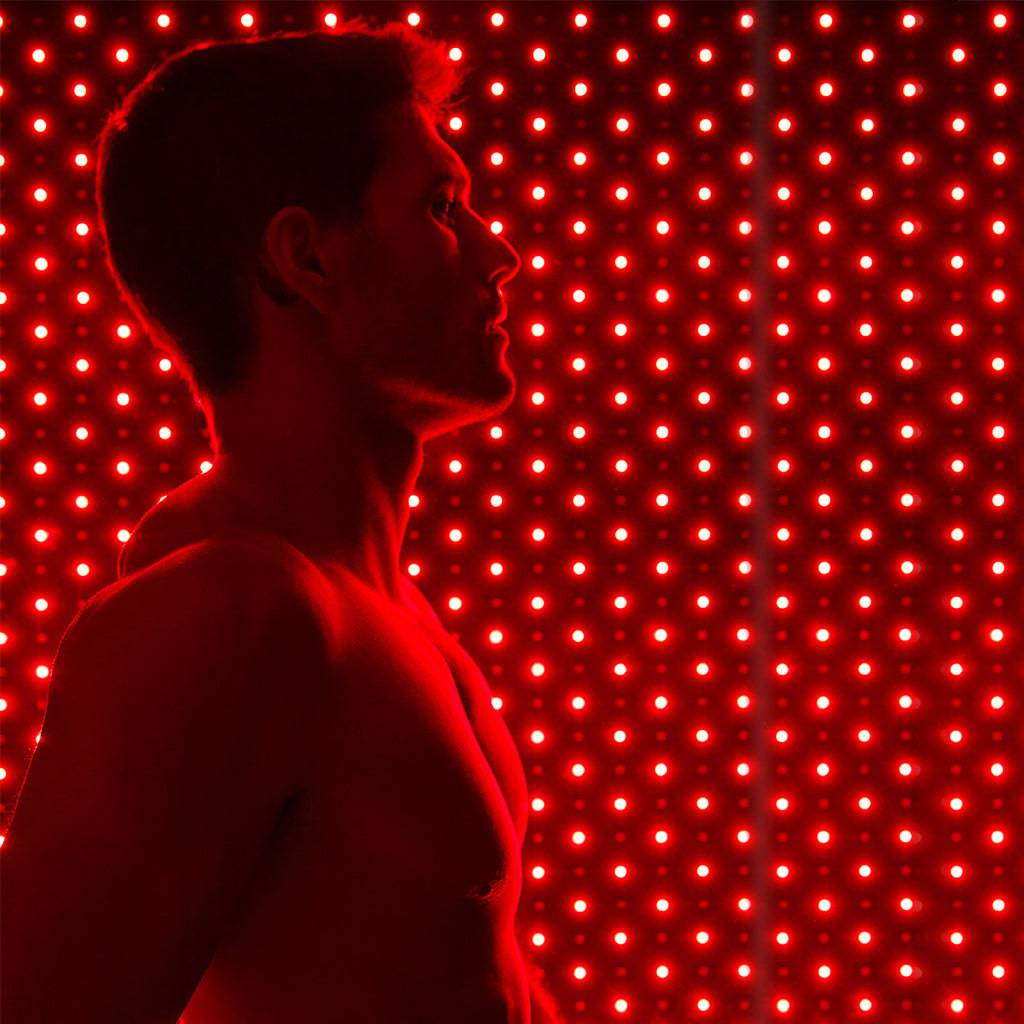 Nushape Red Light Therapy Mat