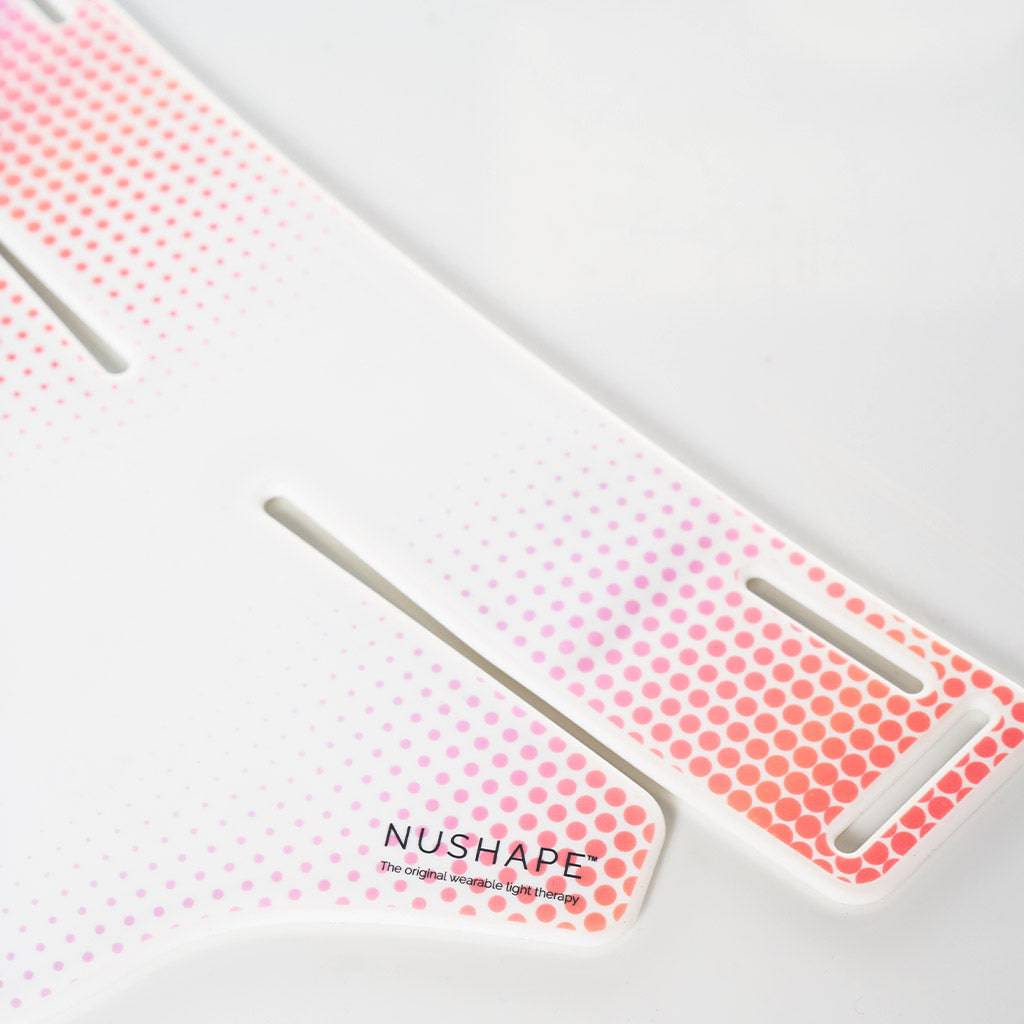 Nushape Neck Piece