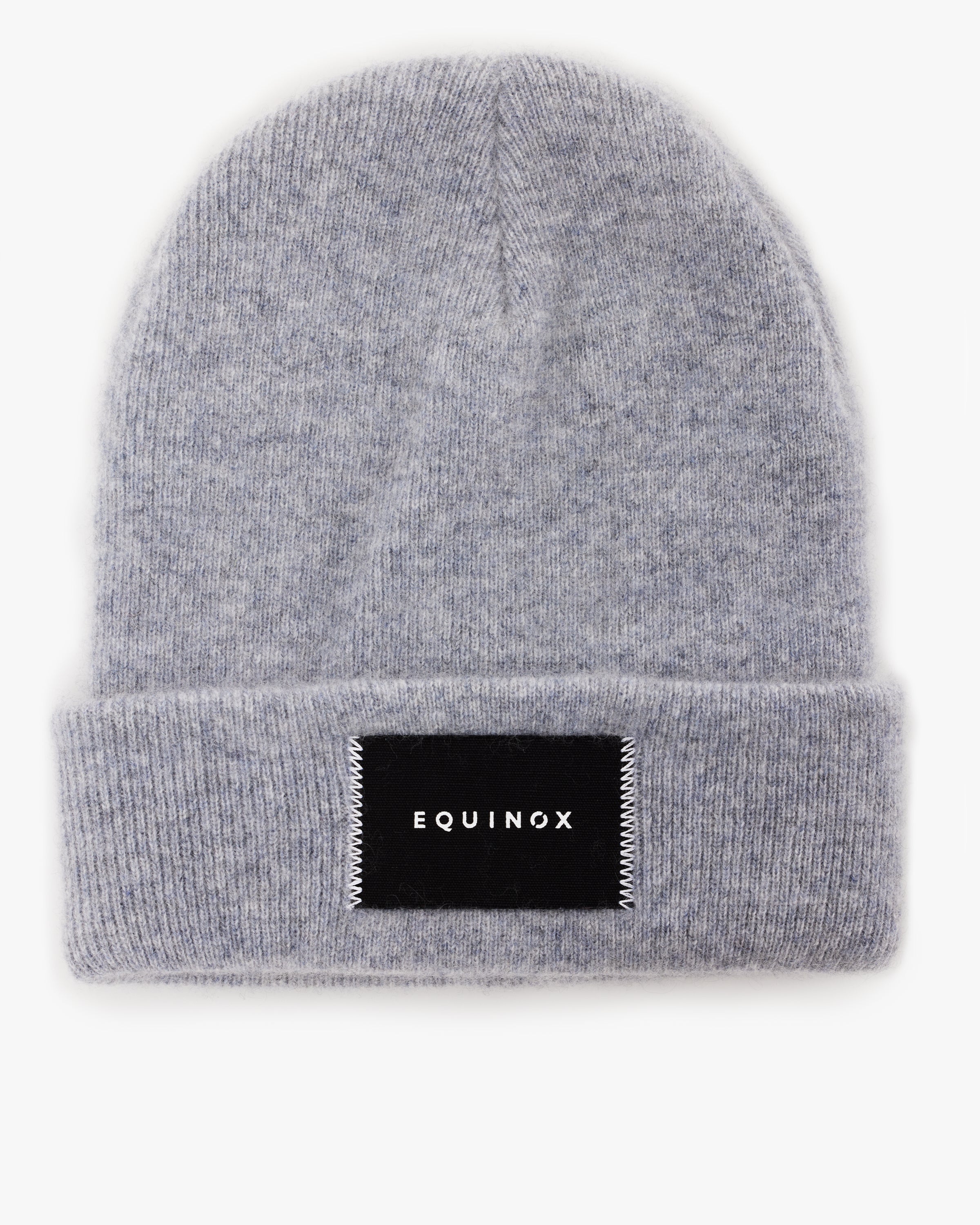 Equinox Cashmere Knit Beanie