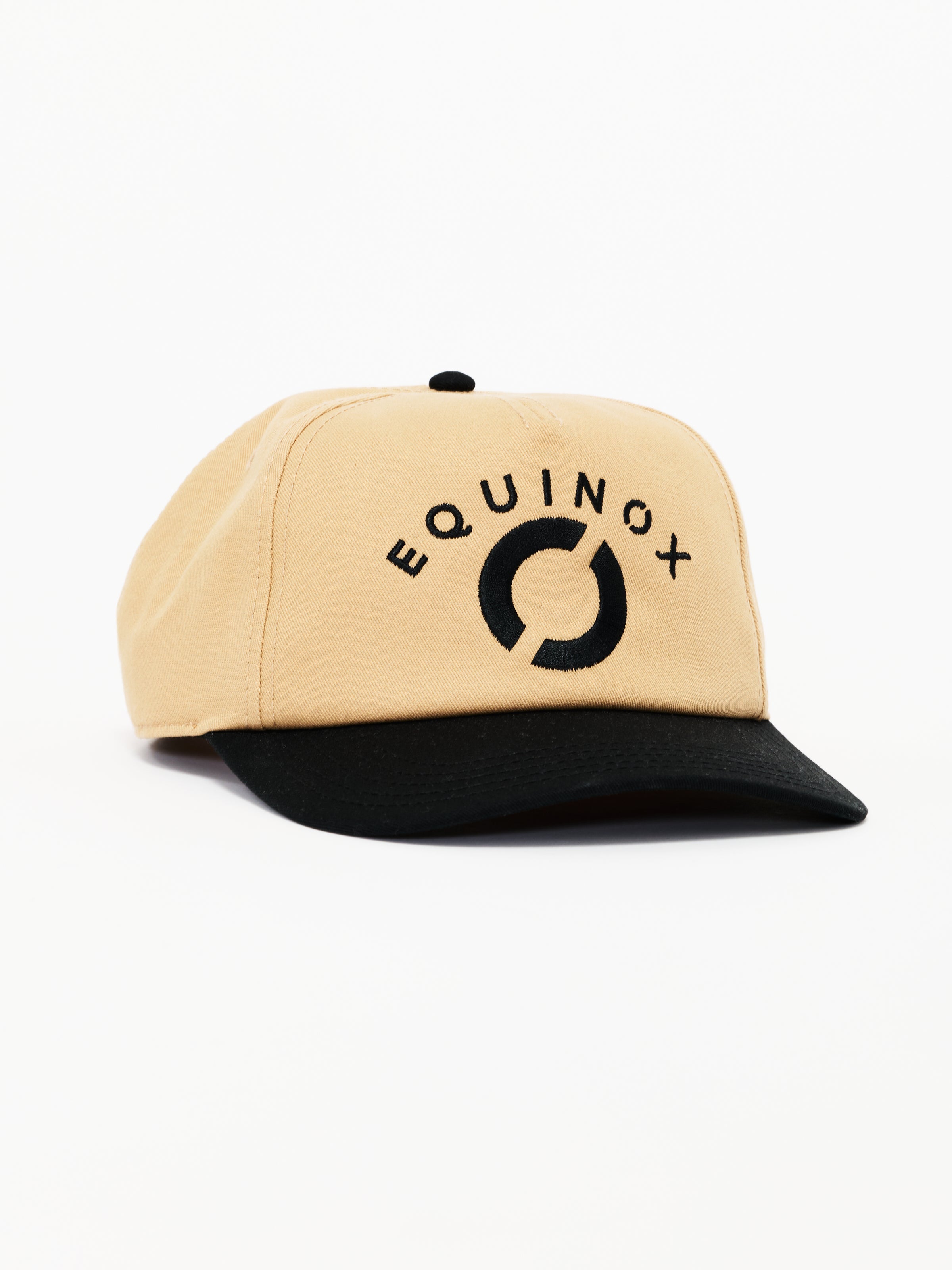 Equinox Twill Roscoe Hat Broken O