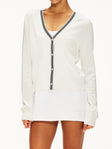 Splits59 Bekah Knit Cardigan