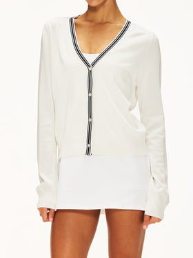Splits59 Bekah Knit Cardigan
