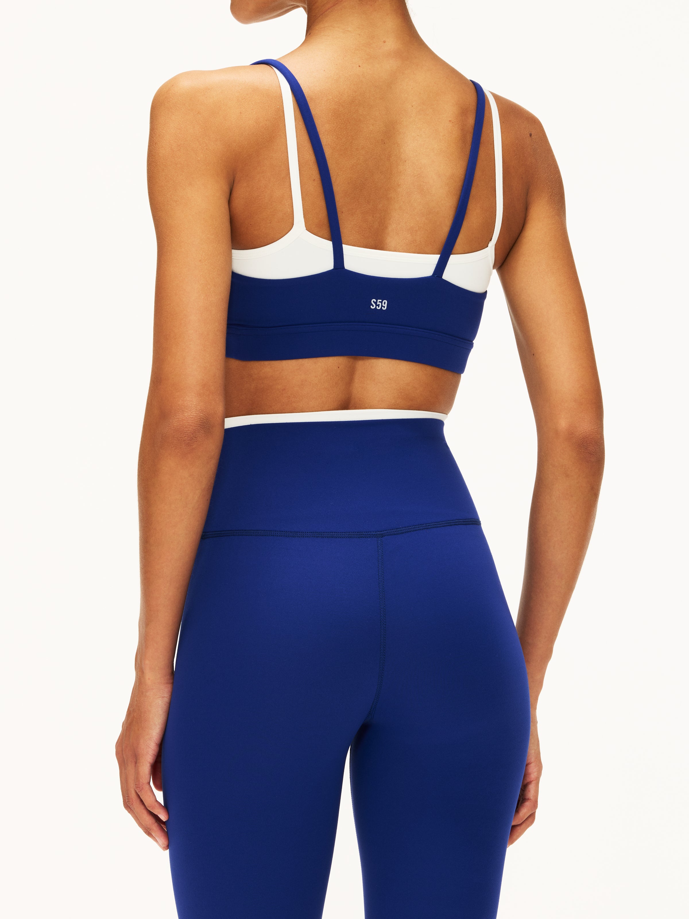 Splits59 Elliah Airweight Double Layer Bra
