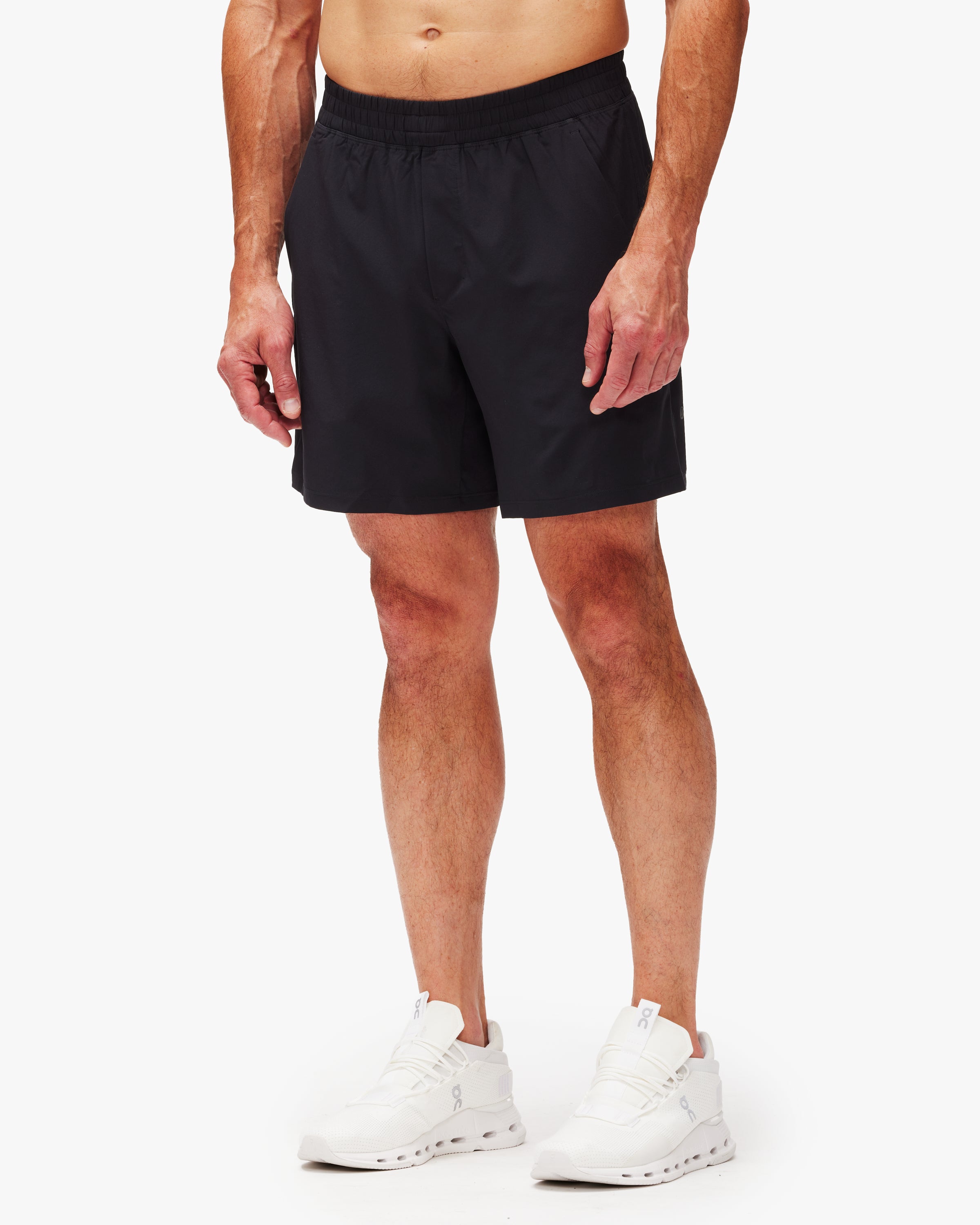 Lululemon Pace Breaker Short 5"- Lined