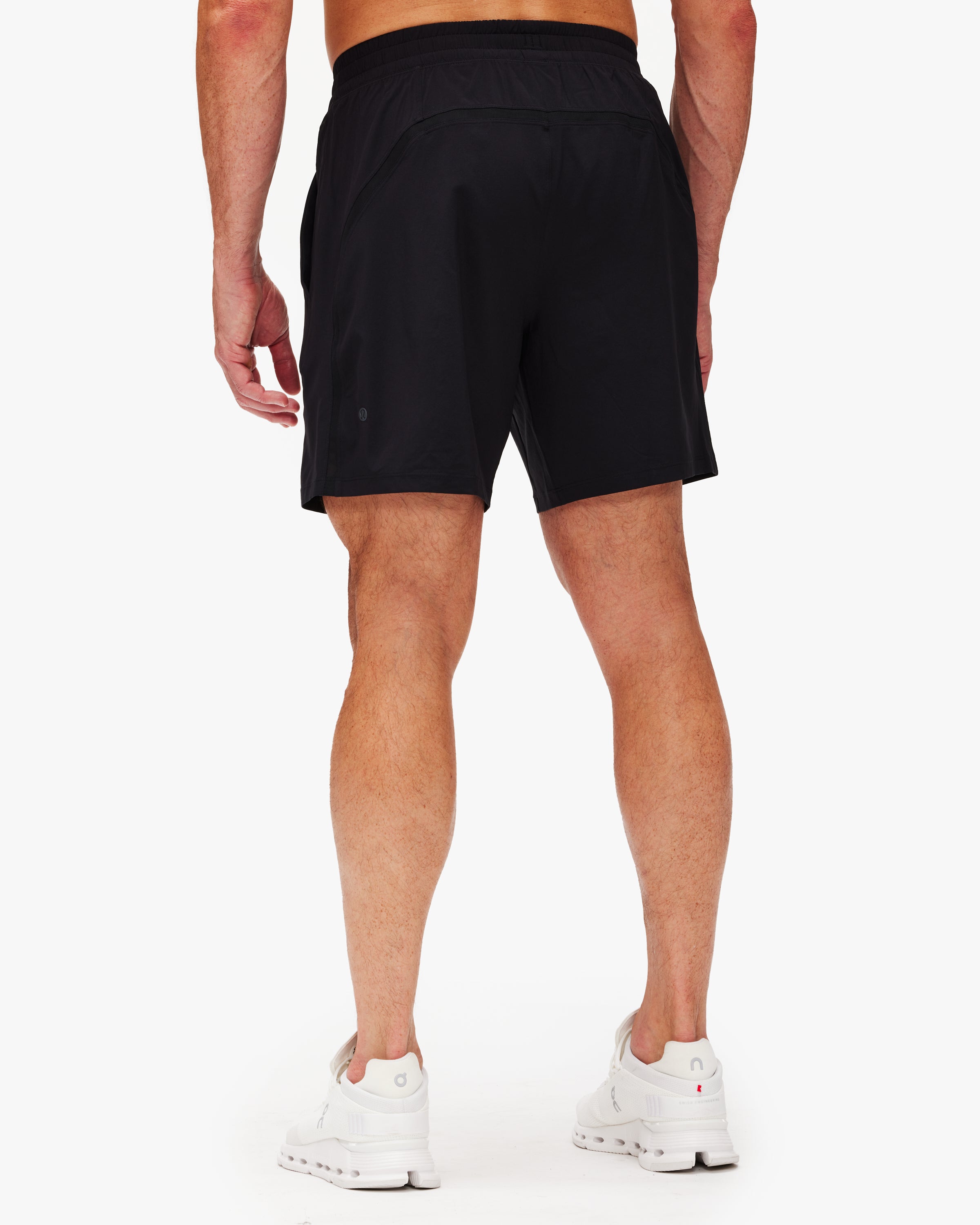 Lululemon Pace Breaker Short 5"- Lined