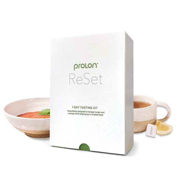 Prolon Life Reset 1-Day Fasting Kit