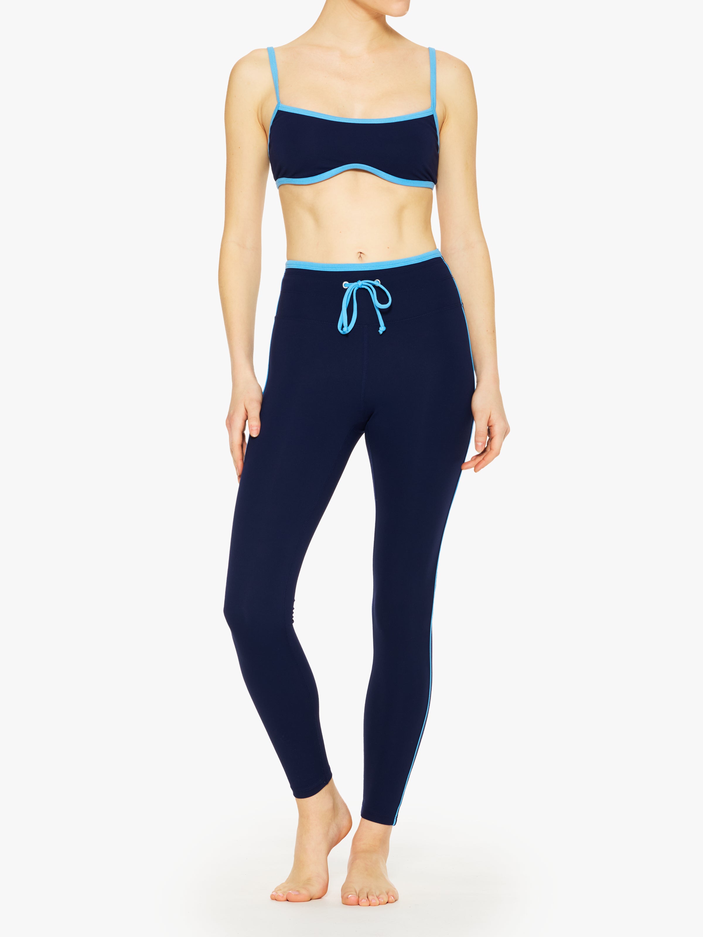 Year Of Ours Sporty Sprint Legging