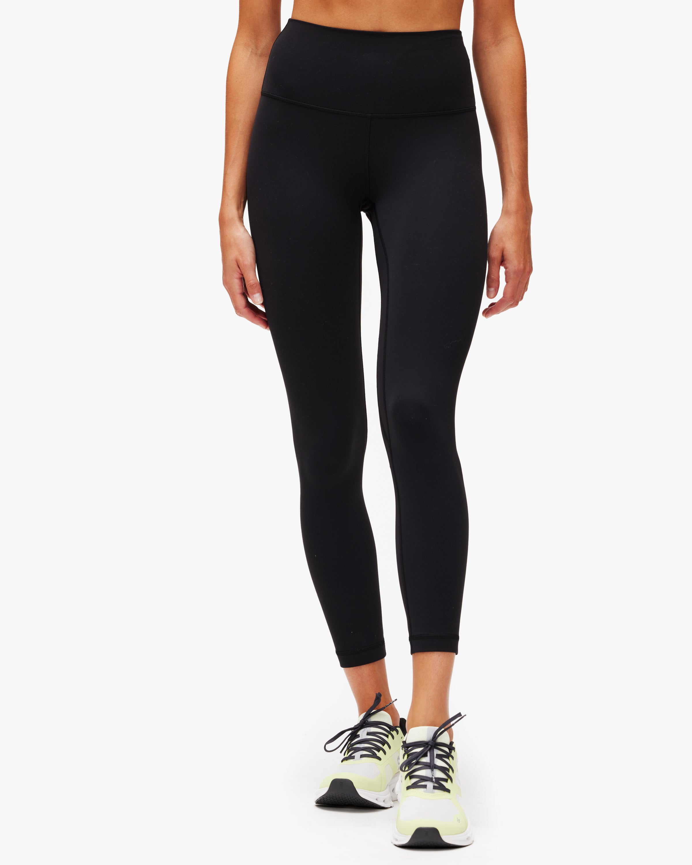 Lululemon Align High Rise Pant 25"