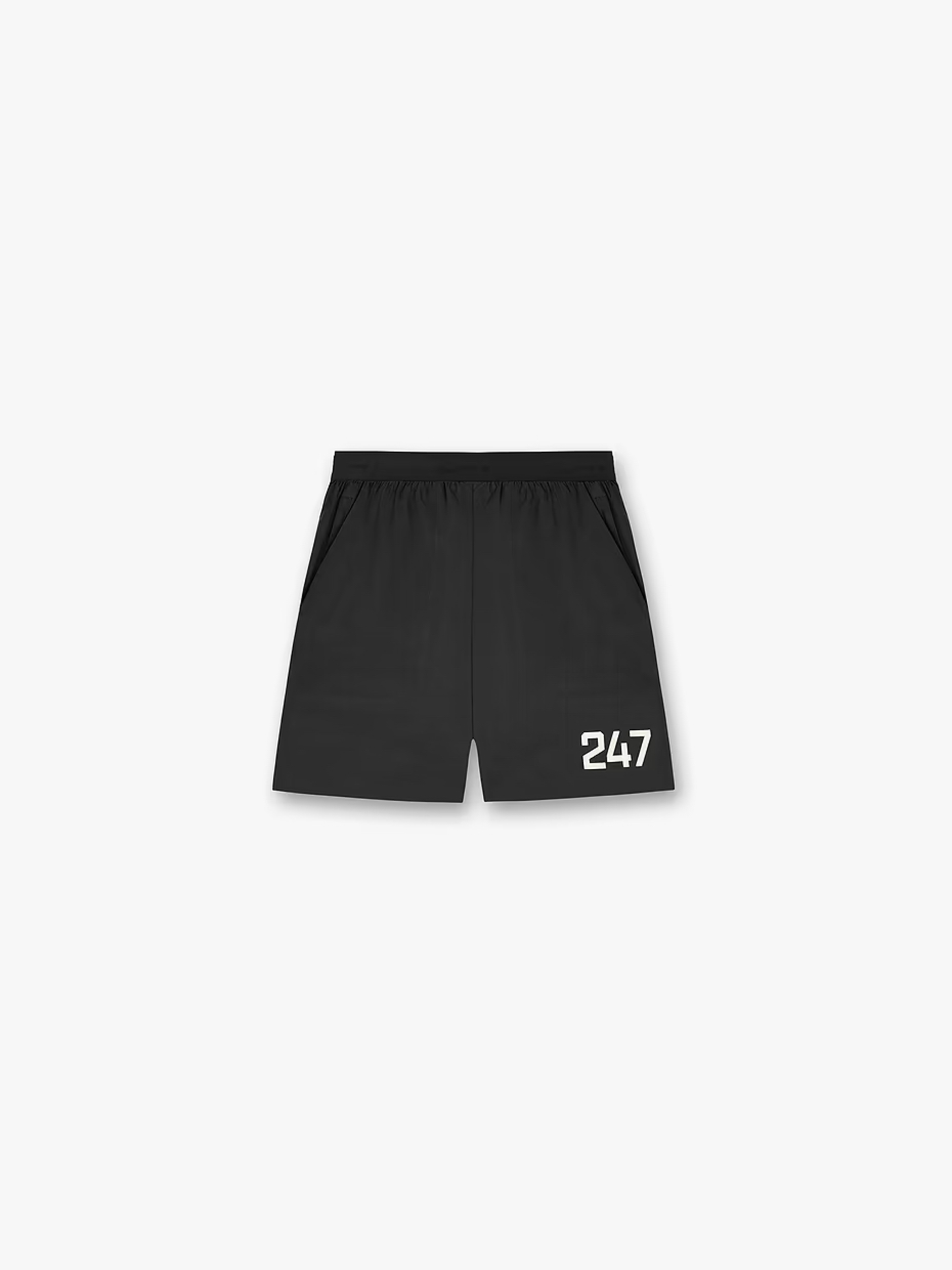 Represent 247 Fused Shorts