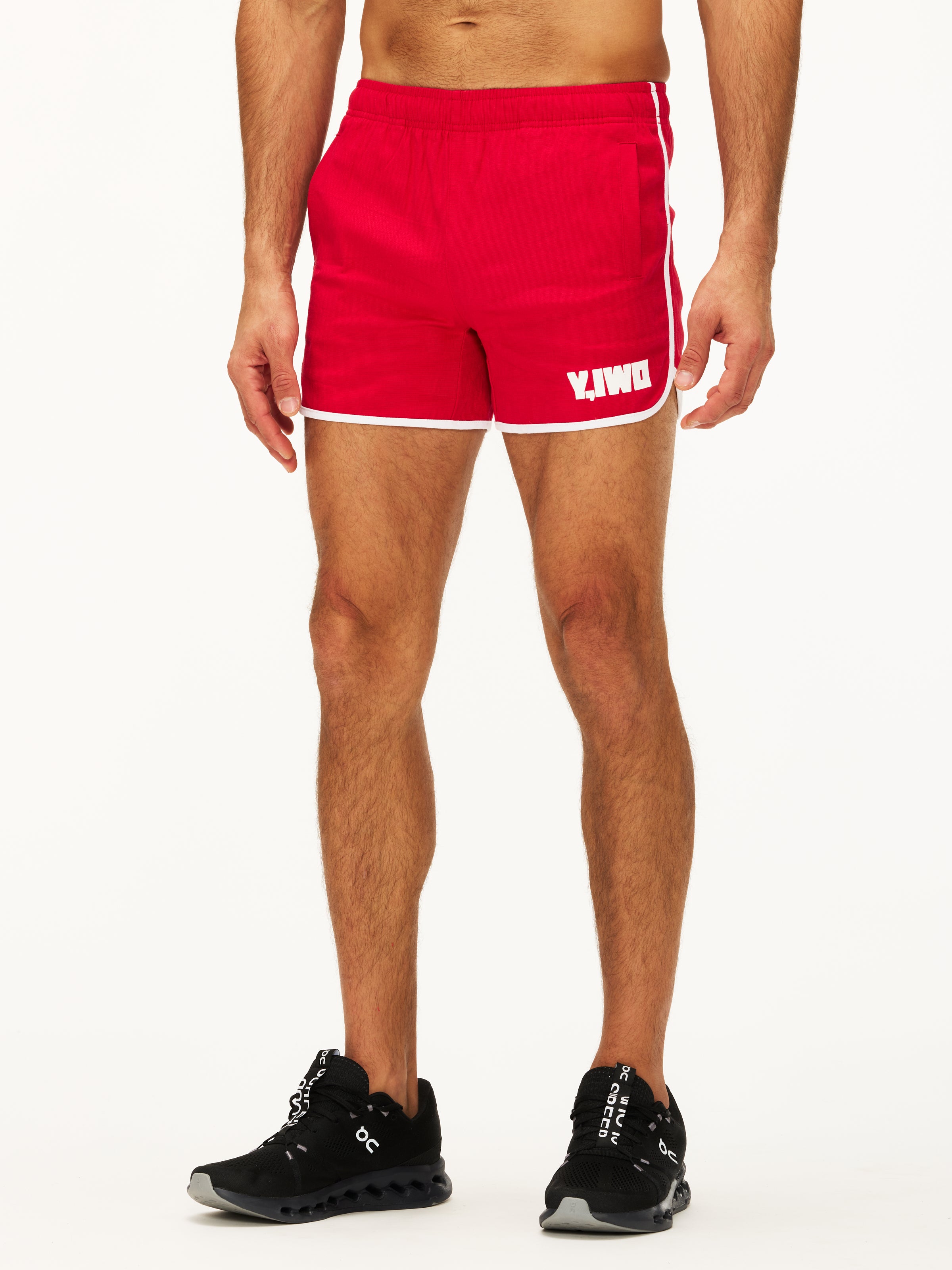 YIWO Hardwear Quad Shorts