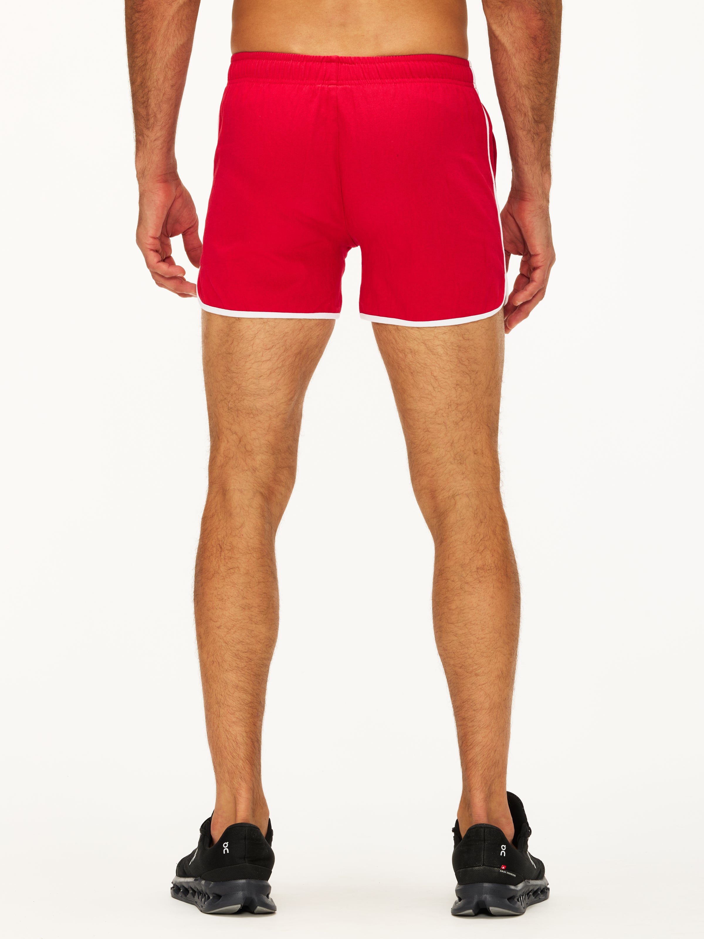 YIWO Hardwear Quad Shorts
