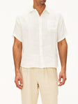 La Paz Grandpa Baggy Shirt