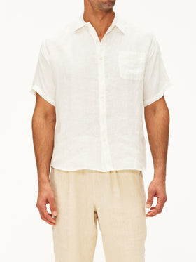 La Paz Grandpa Baggy Shirt