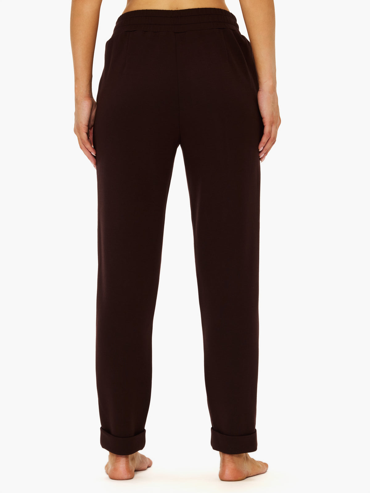 Varley The Rolled Cuff Pant 25"