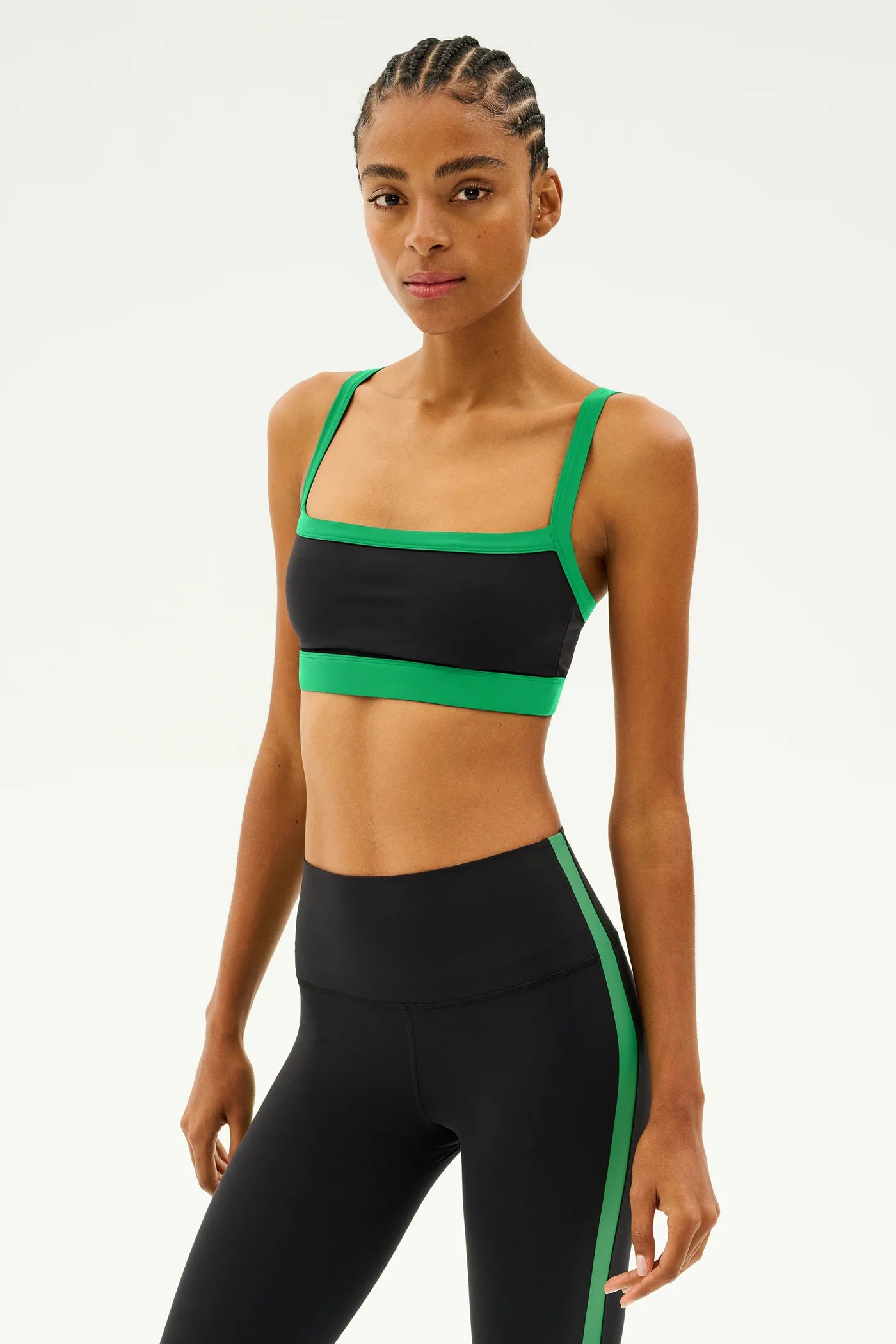 Splits59 Monah Rigor Bra