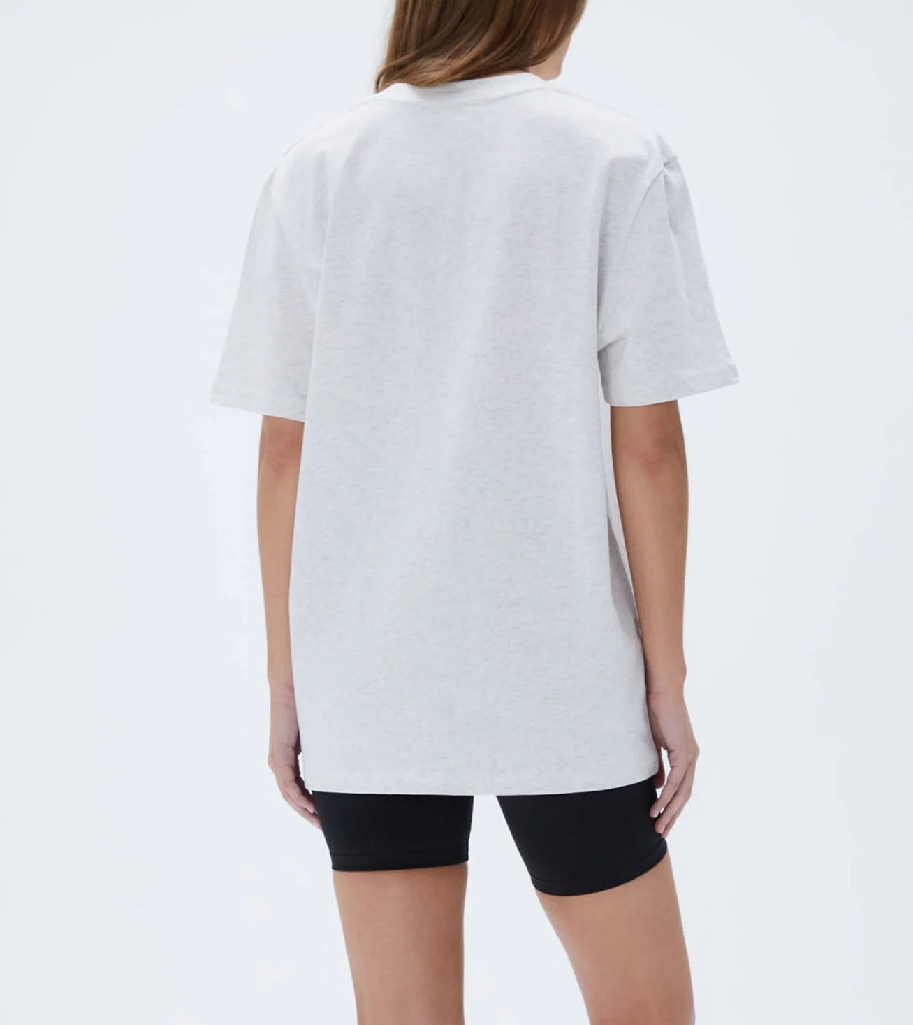 Adanola AS Short Sleeve Oversized T-Shirt