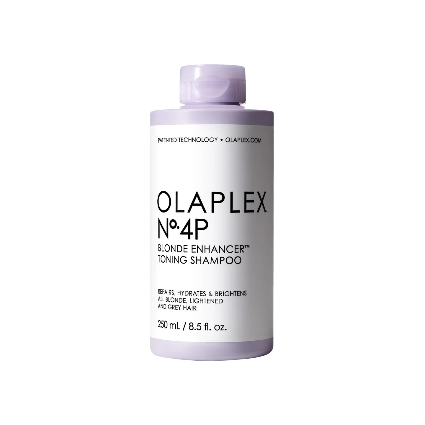 Olaplex Nâº.4P Blonde Enhancer™ Toning Purple Shampoo