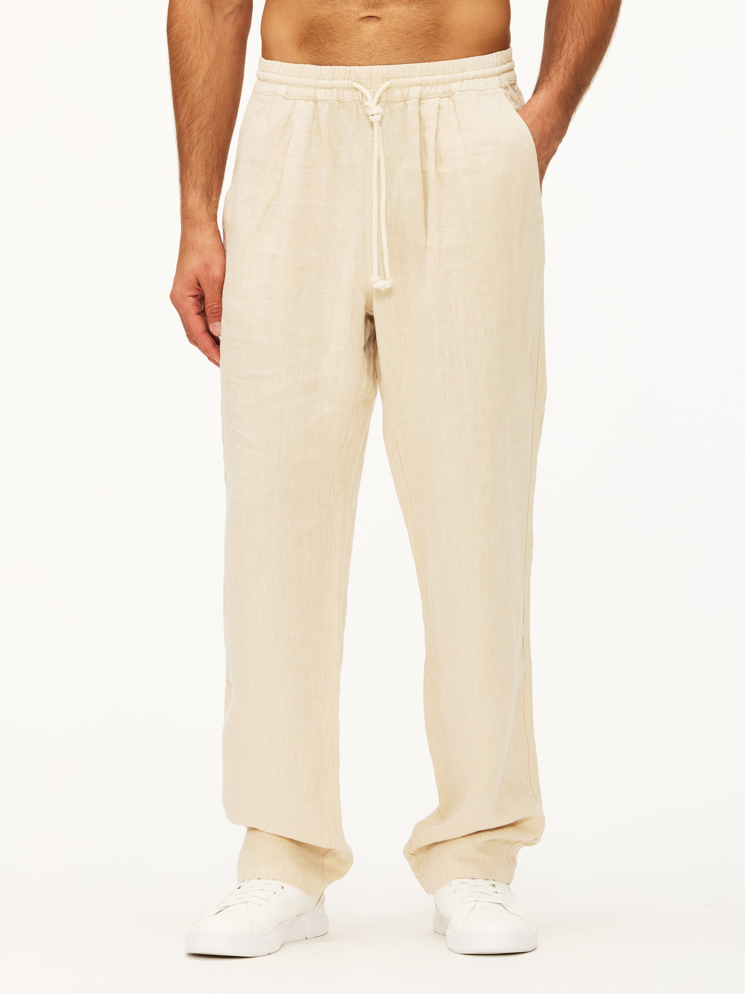 La Paz Relaxed Joggers