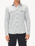 Faherty Legend Sweater Shirt