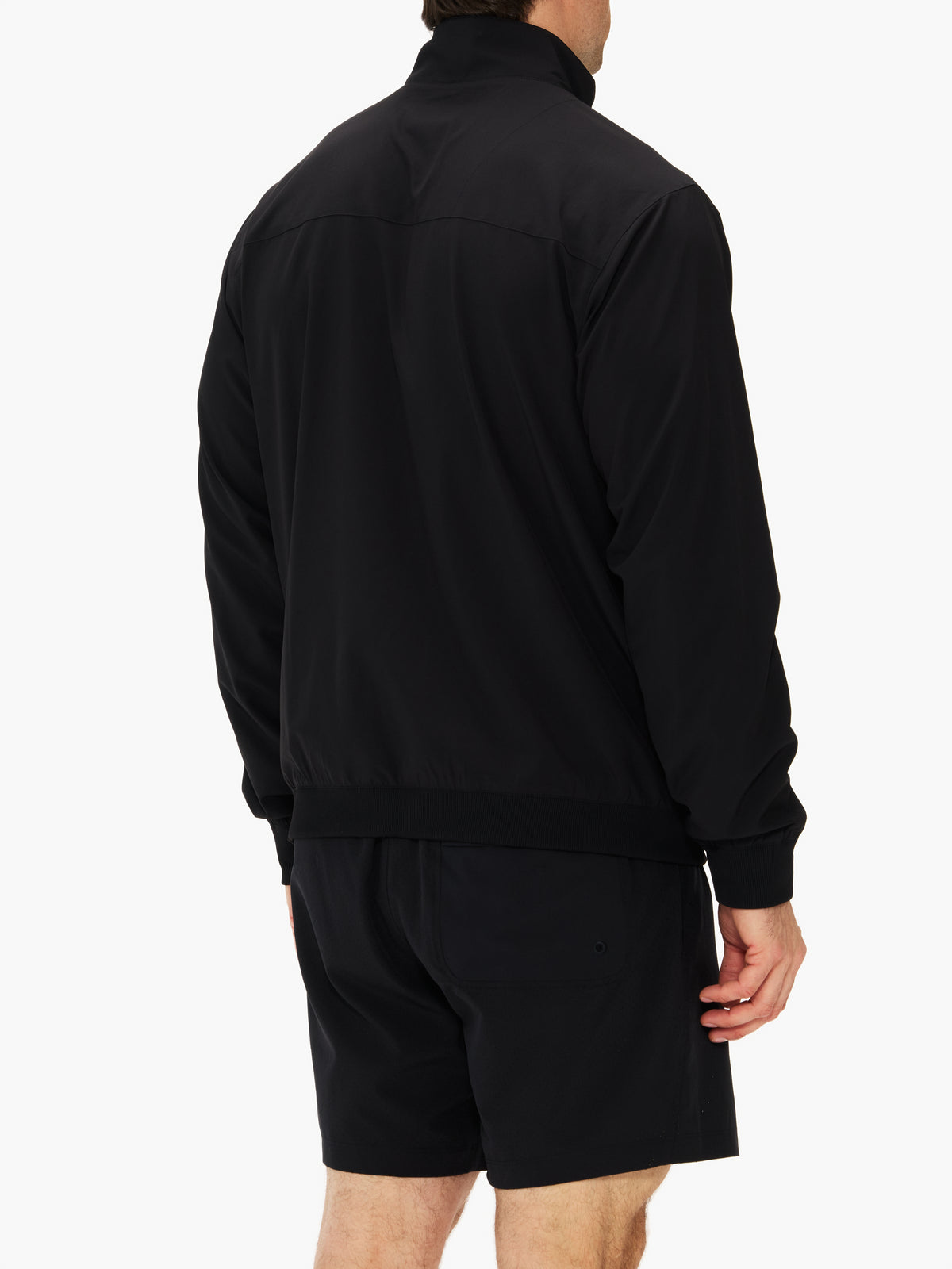 Vuori Venture 1/4 Zip