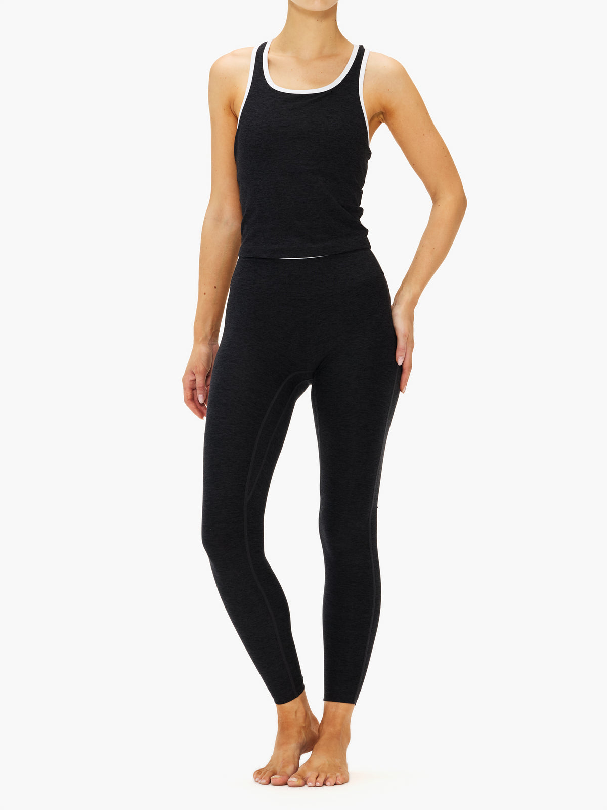 Year Of Ours Stretch No Line Legging