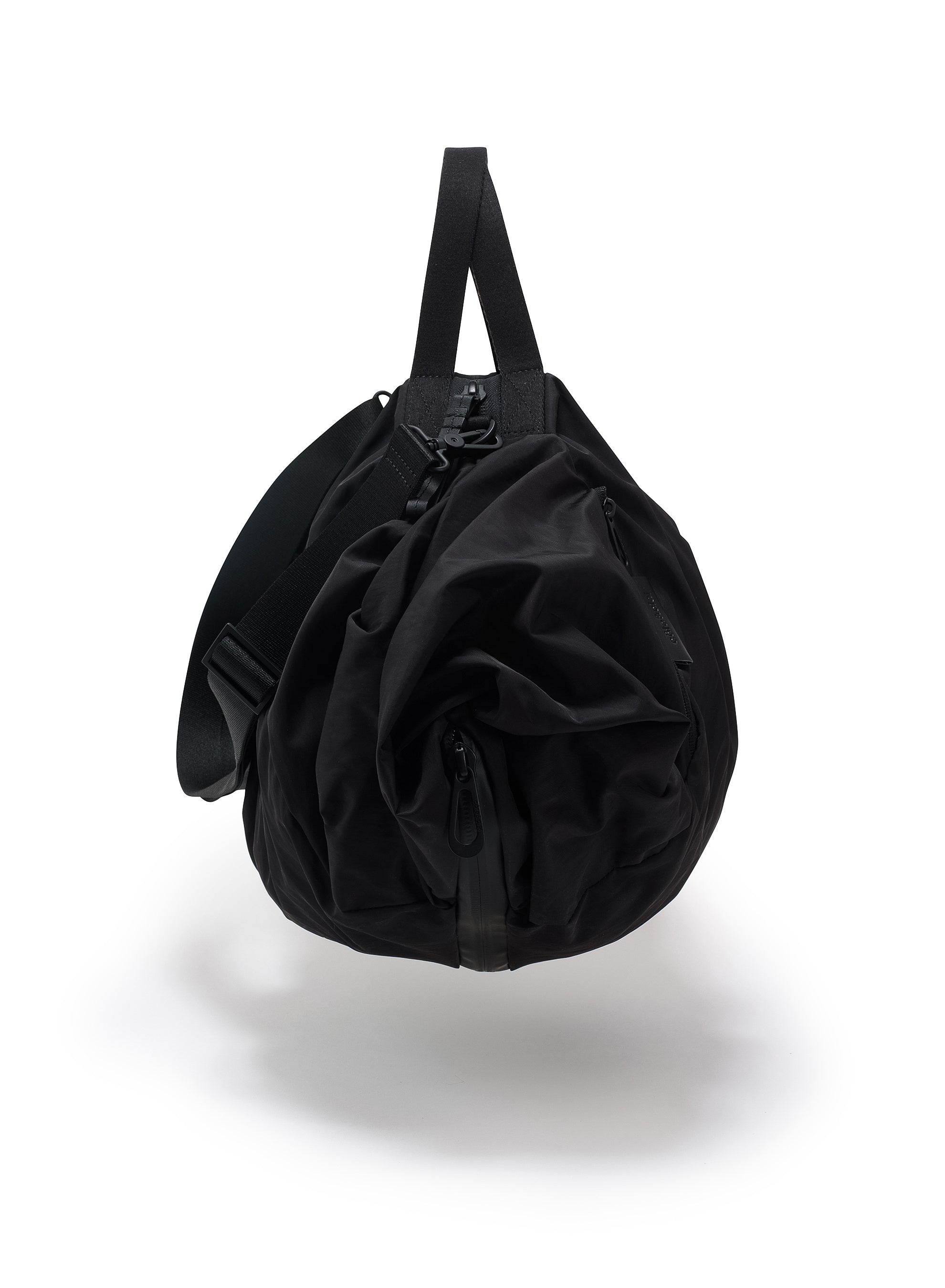 Cote & Ciel Obed Smooth Duffle
