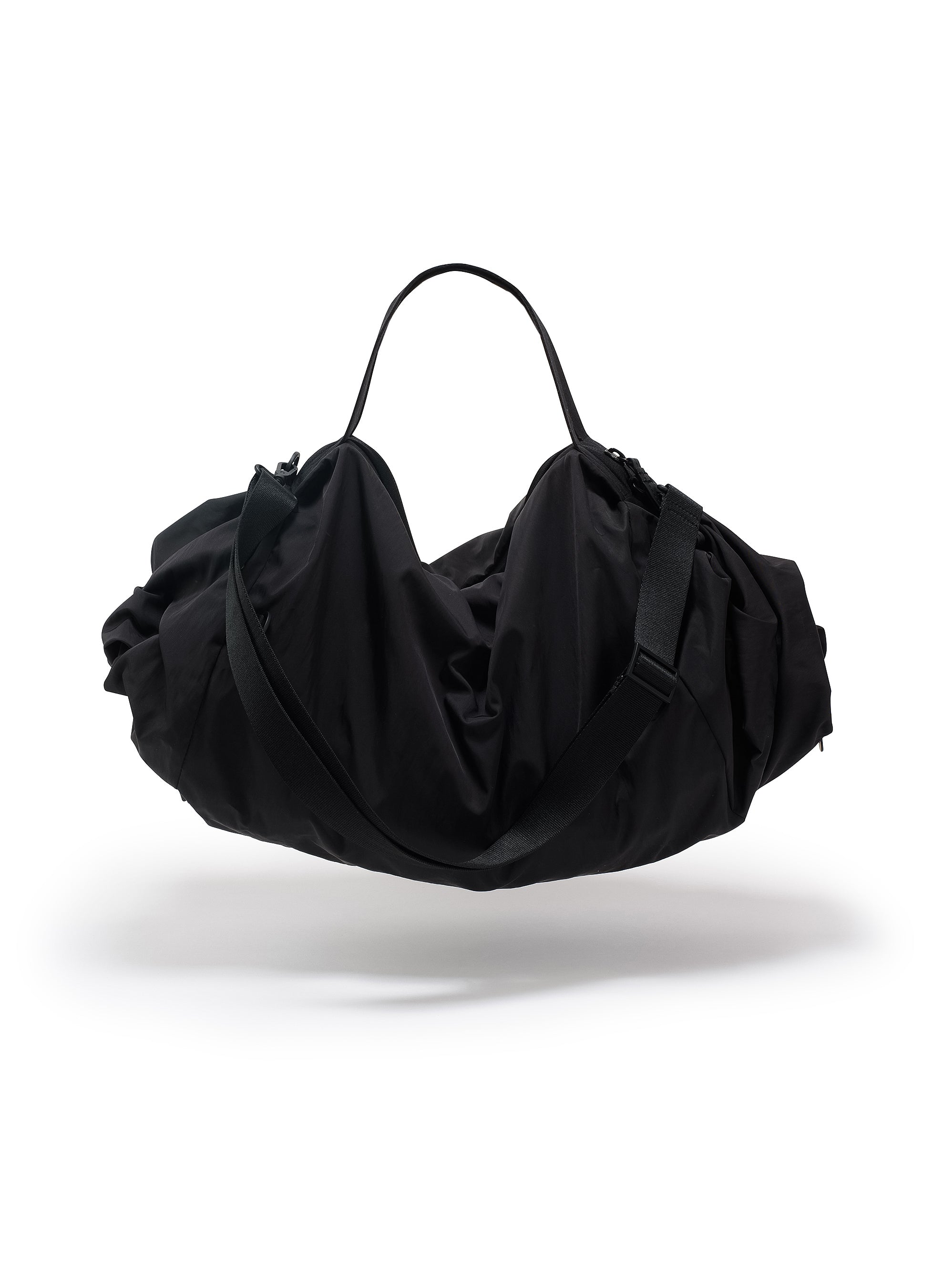 Cote & Ciel Obed Smooth Duffle