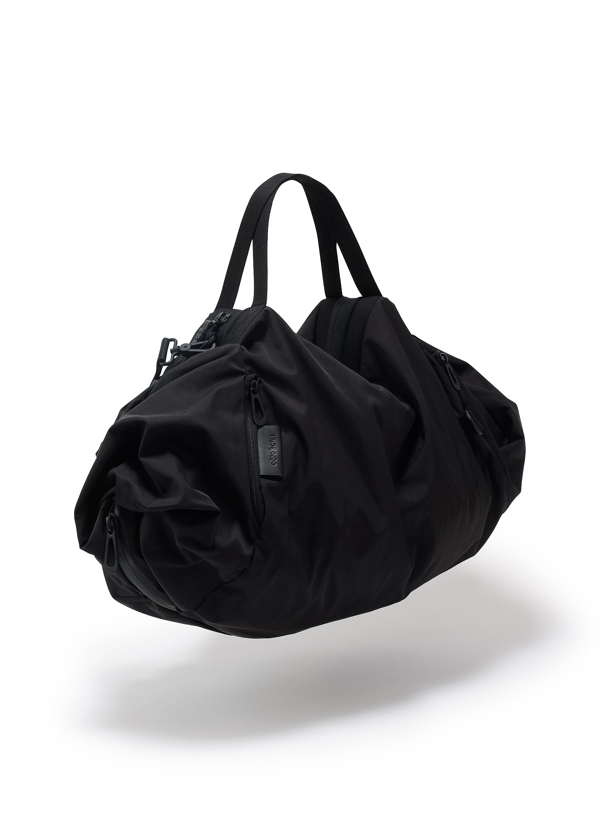 Cote & Ciel Obed Smooth Duffle
