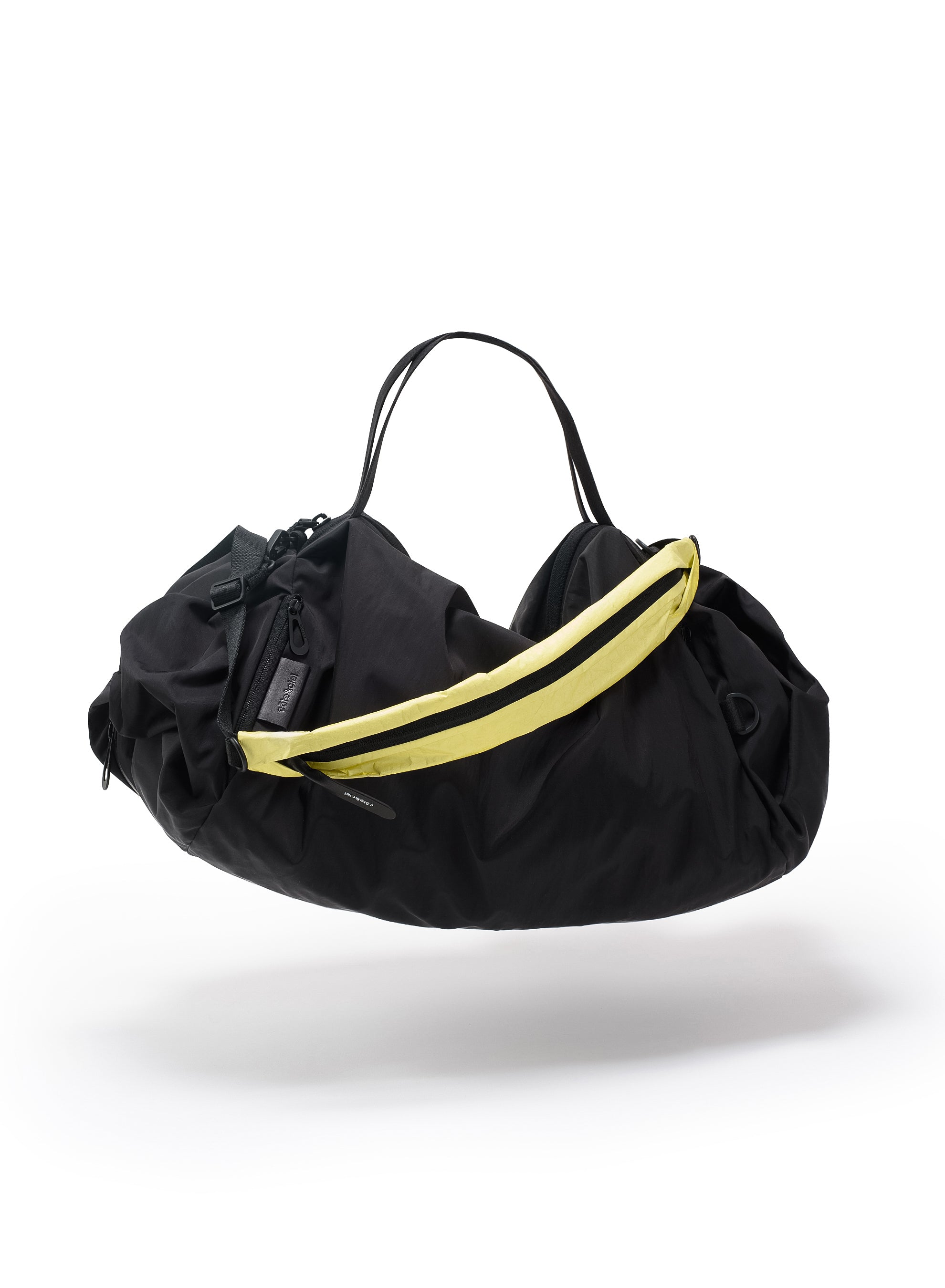 Cote & Ciel Obed Smooth Duffle