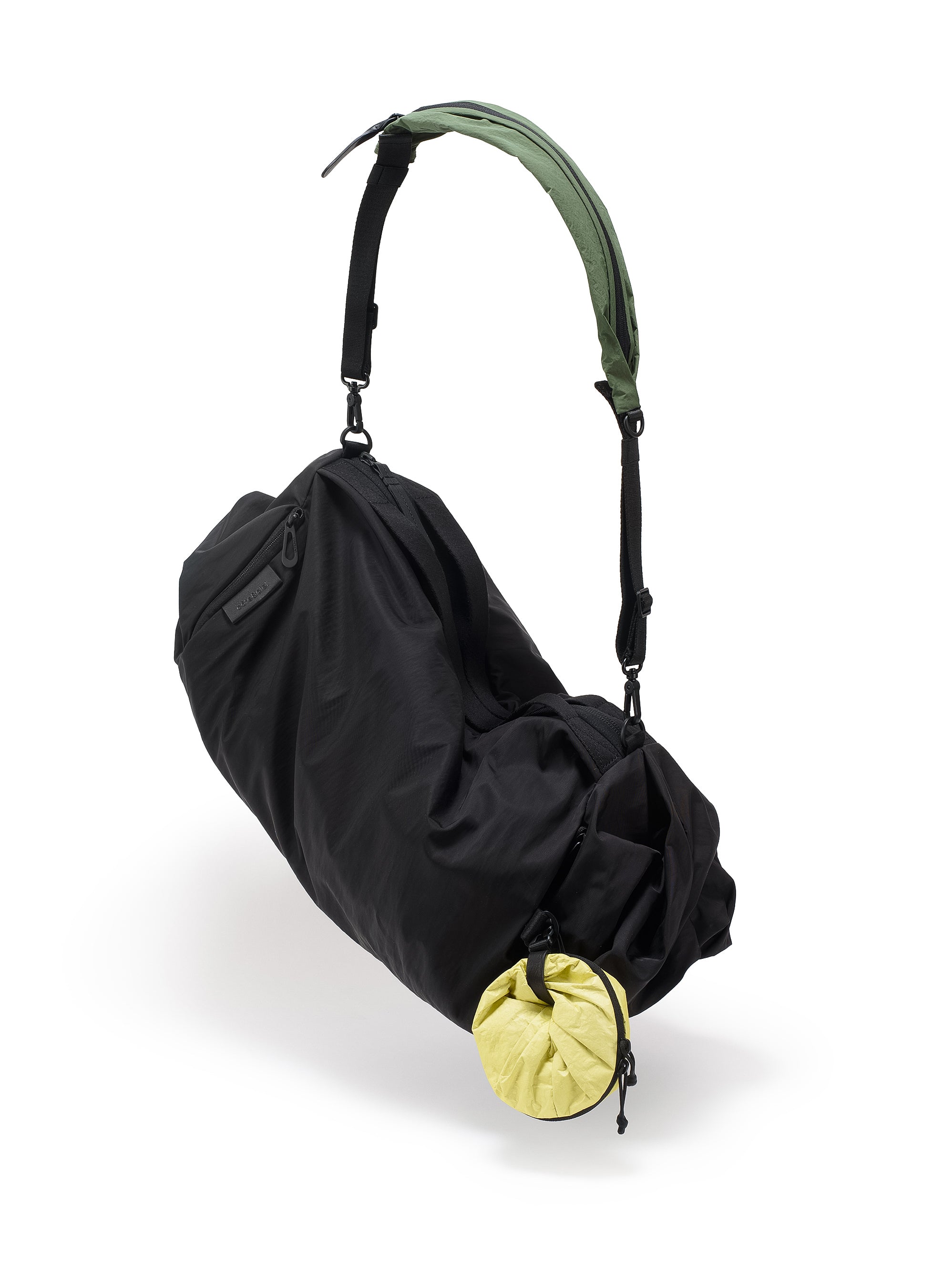 Cote & Ciel Obed Smooth Duffle