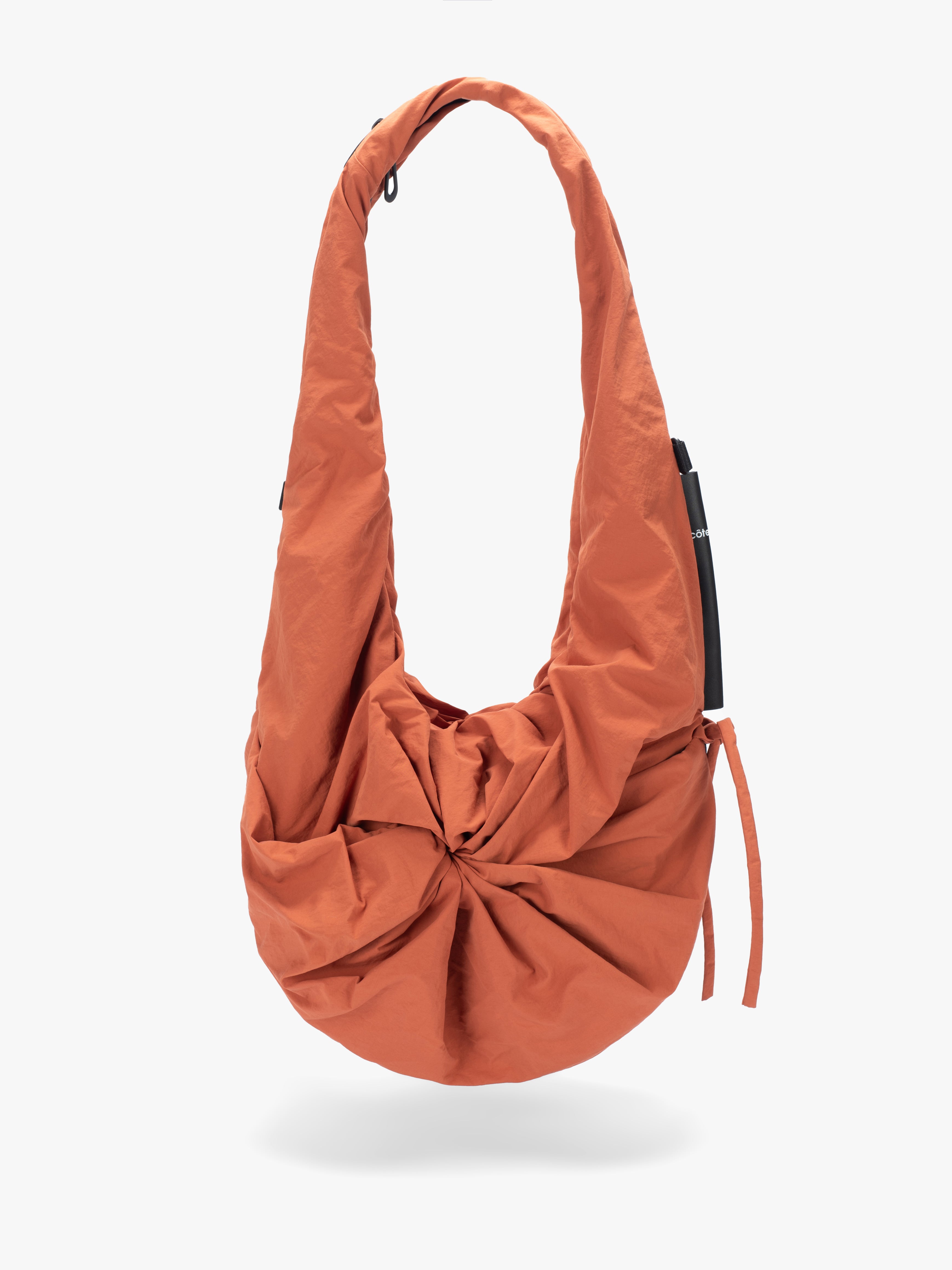 Cote & Ciel Po Smooth Terracotta