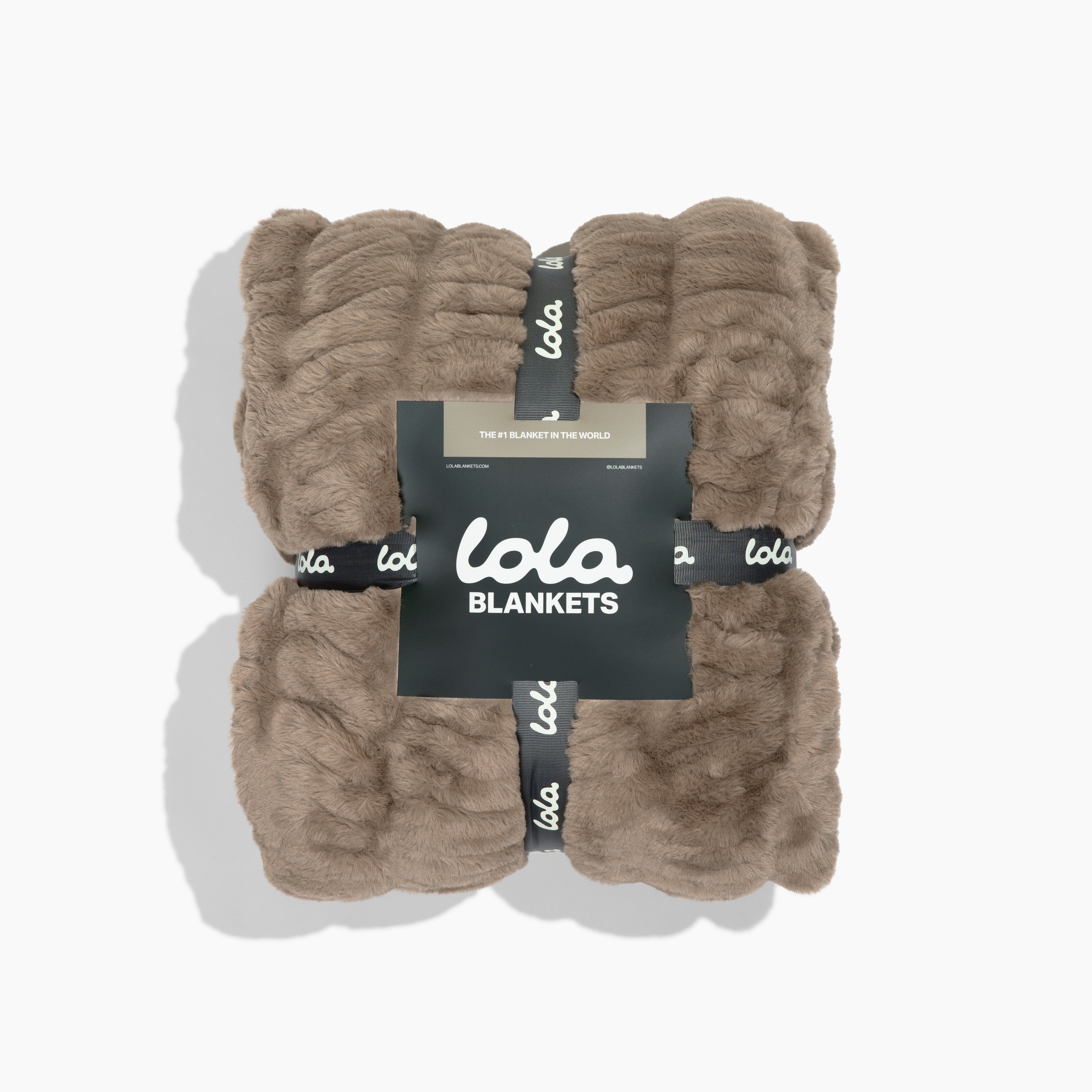 Lola Blankets Blanket Desert Dune
