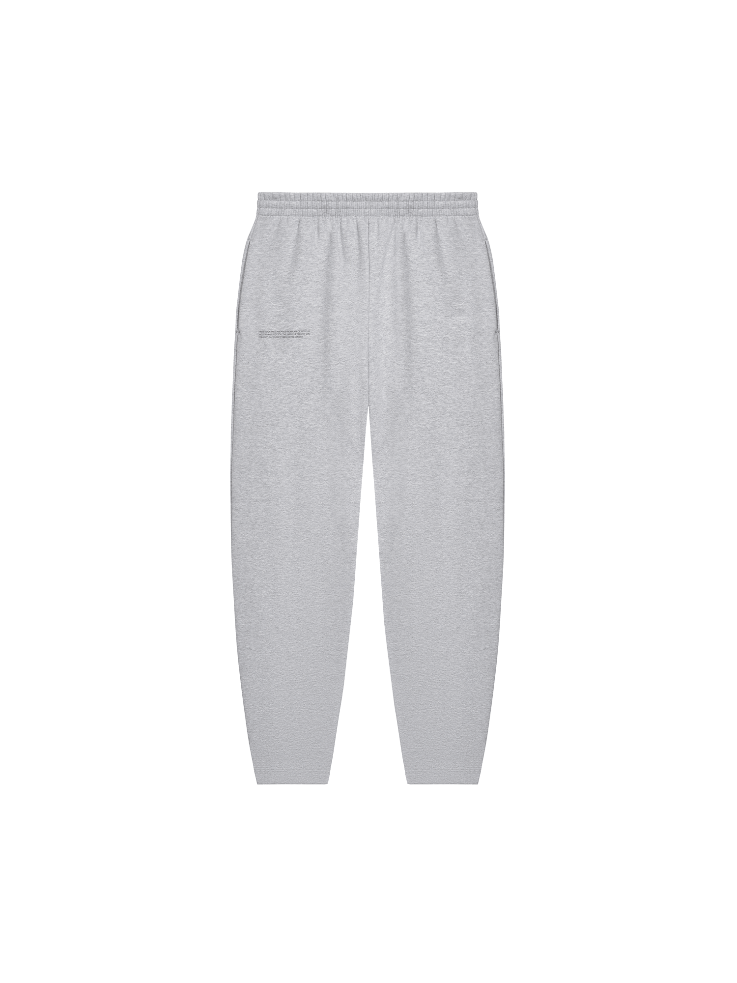 Pangaia DNA Heavyweight Barrel Leg Trackpants