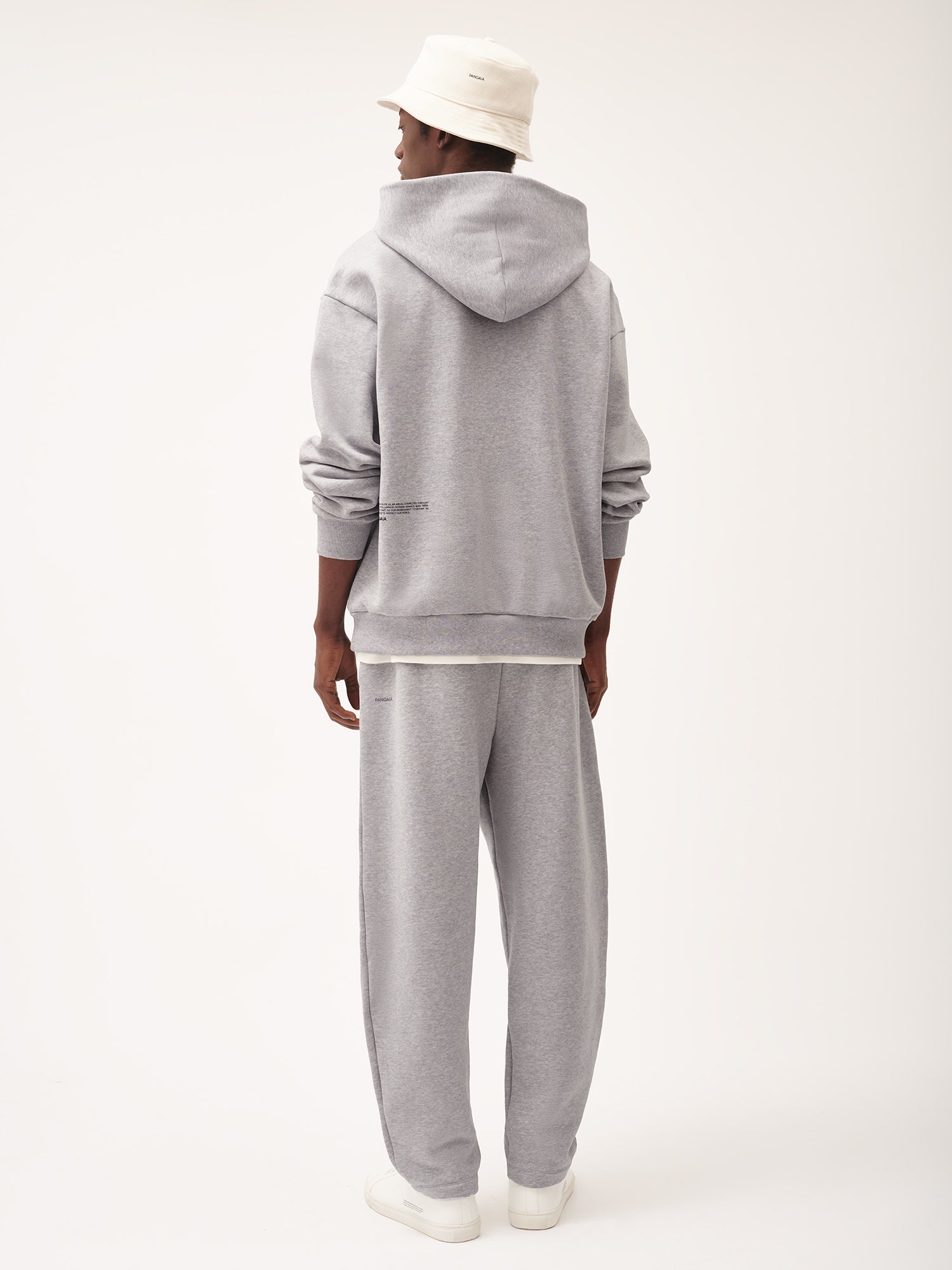 Pangaia DNA Heavyweight Barrel Leg Trackpants
