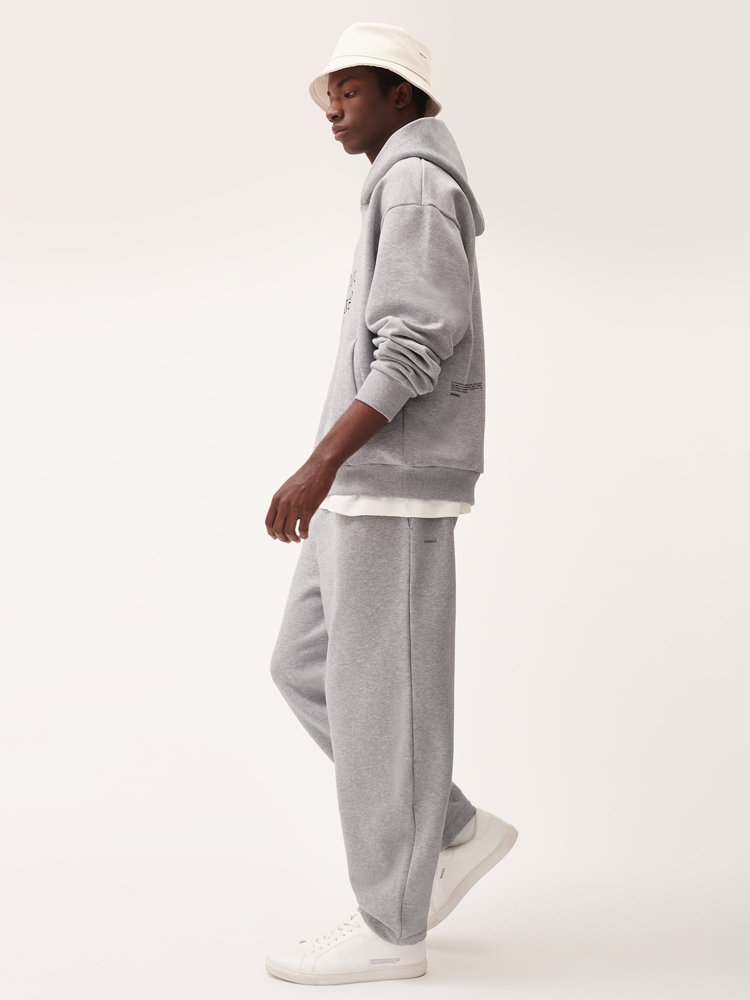 Pangaia DNA Heavyweight Barrel Leg Trackpants